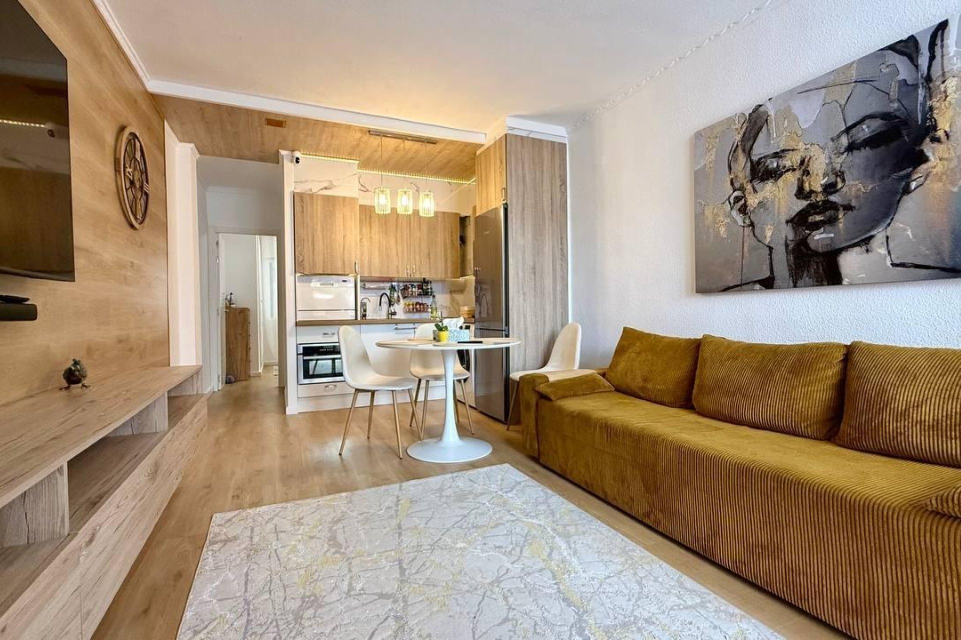 Rynek wtórny - Bungalow - Torrevieja - Los Frutales