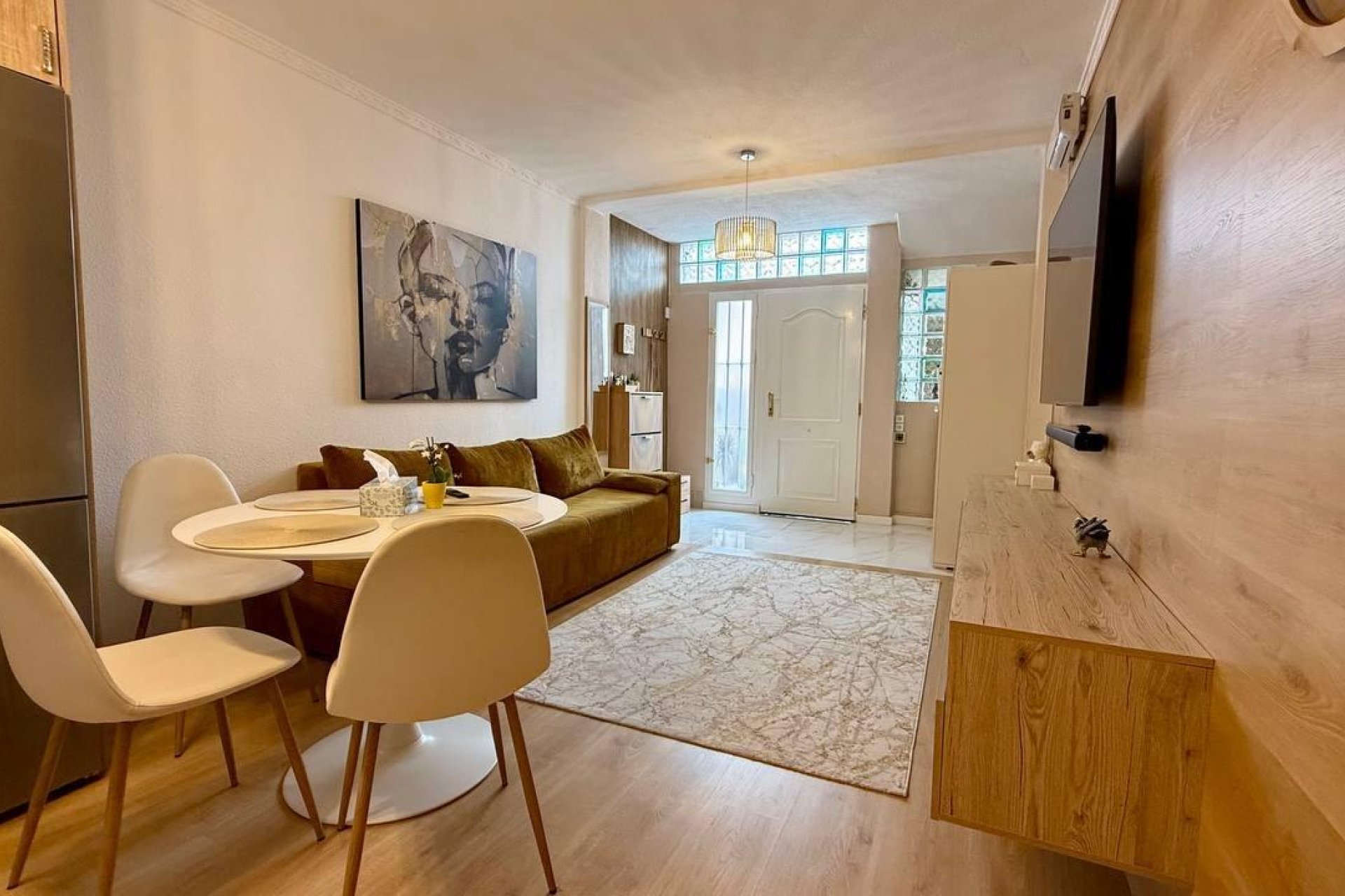 Rynek wtórny - Bungalow - Torrevieja - Los Frutales