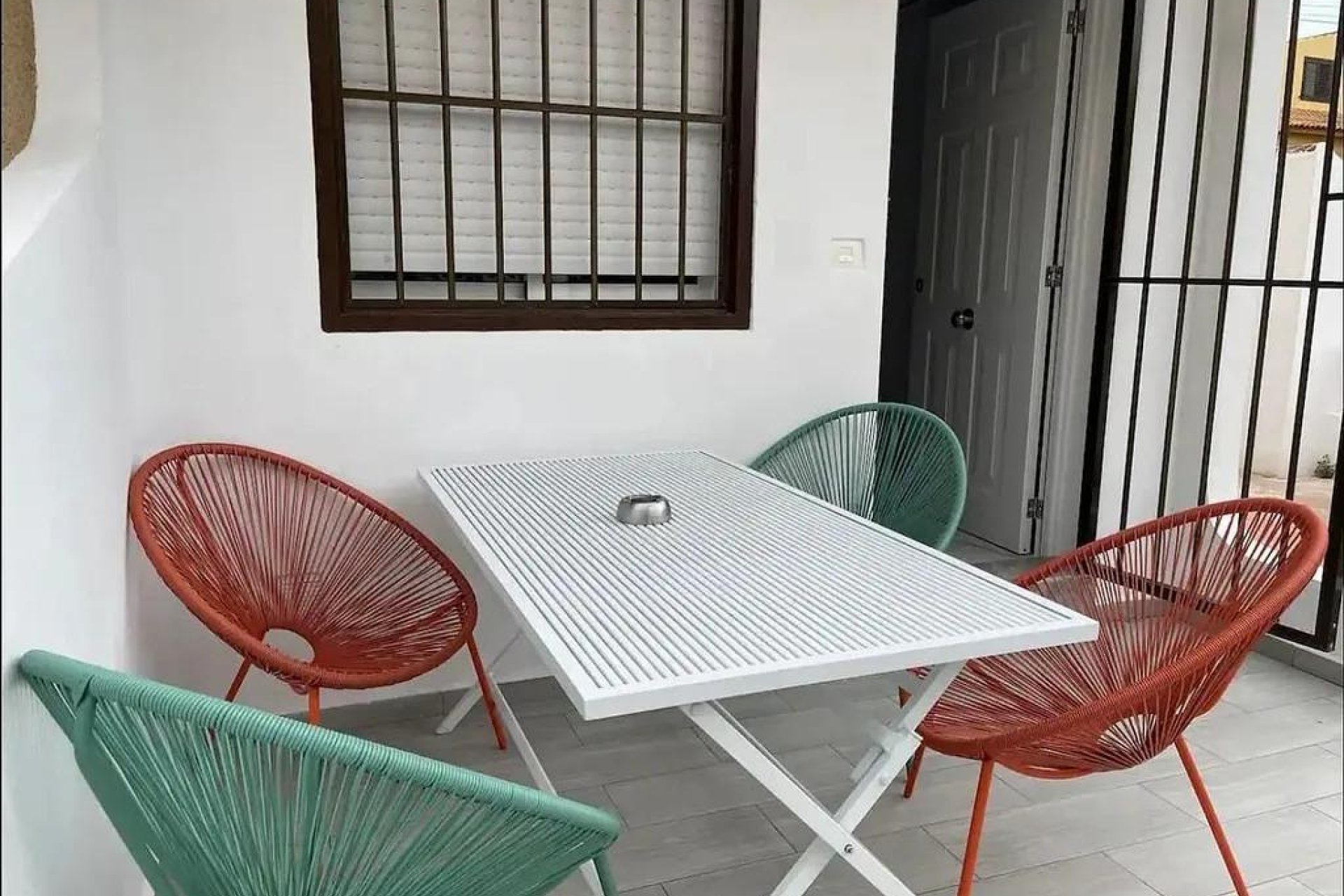 Rynek wtórny - Bungalow - Torrevieja - Los Frutales