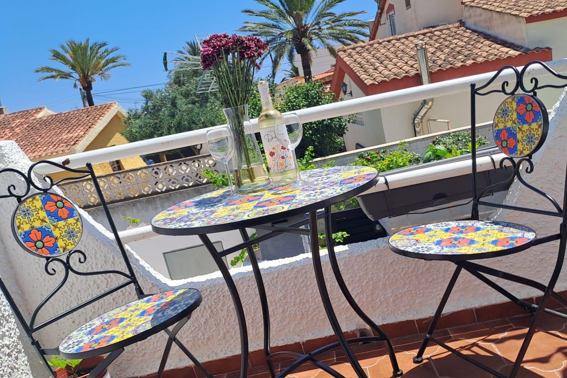 Rynek wtórny - Bungalow - Torrevieja - Nueva Torrevieja