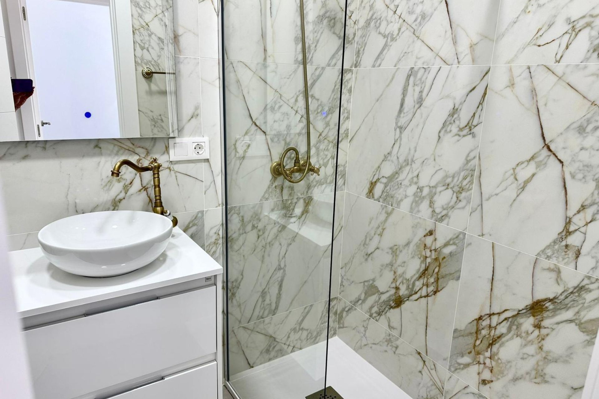 Rynek wtórny - Bungalow - Torrevieja - Nueva Torrevieja