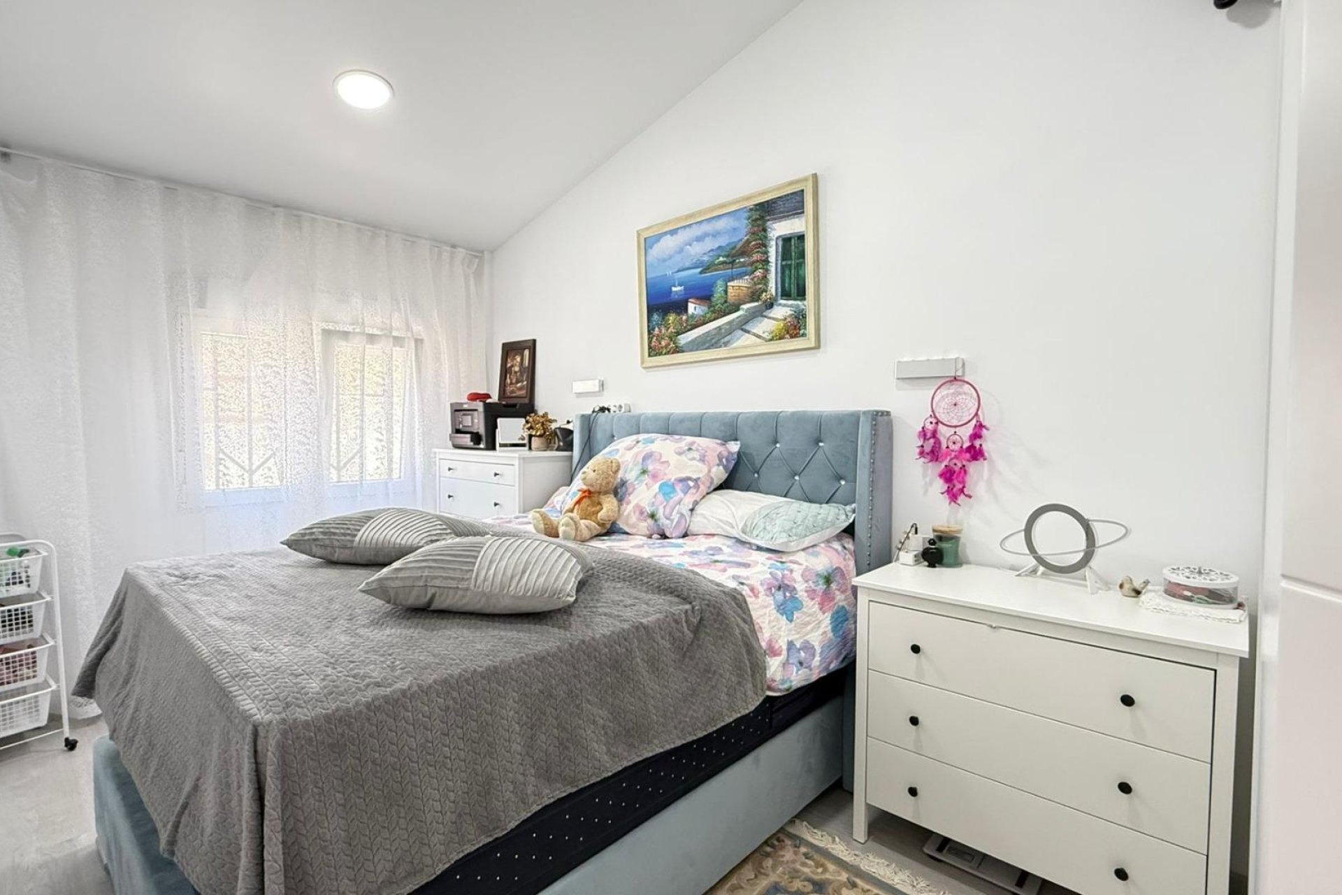 Rynek wtórny - Bungalow - Torrevieja - Nueva Torrevieja