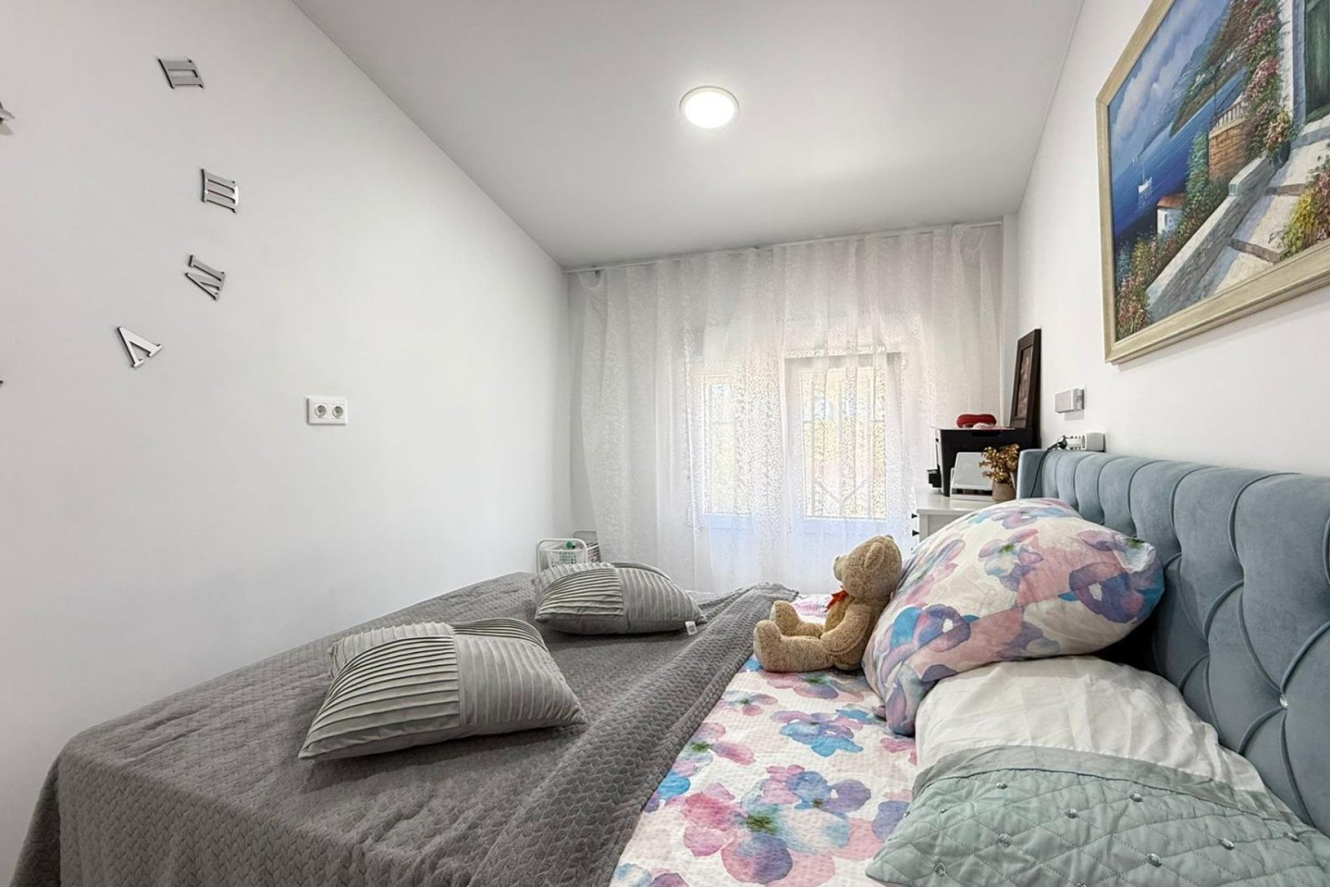 Rynek wtórny - Bungalow - Torrevieja - Nueva Torrevieja