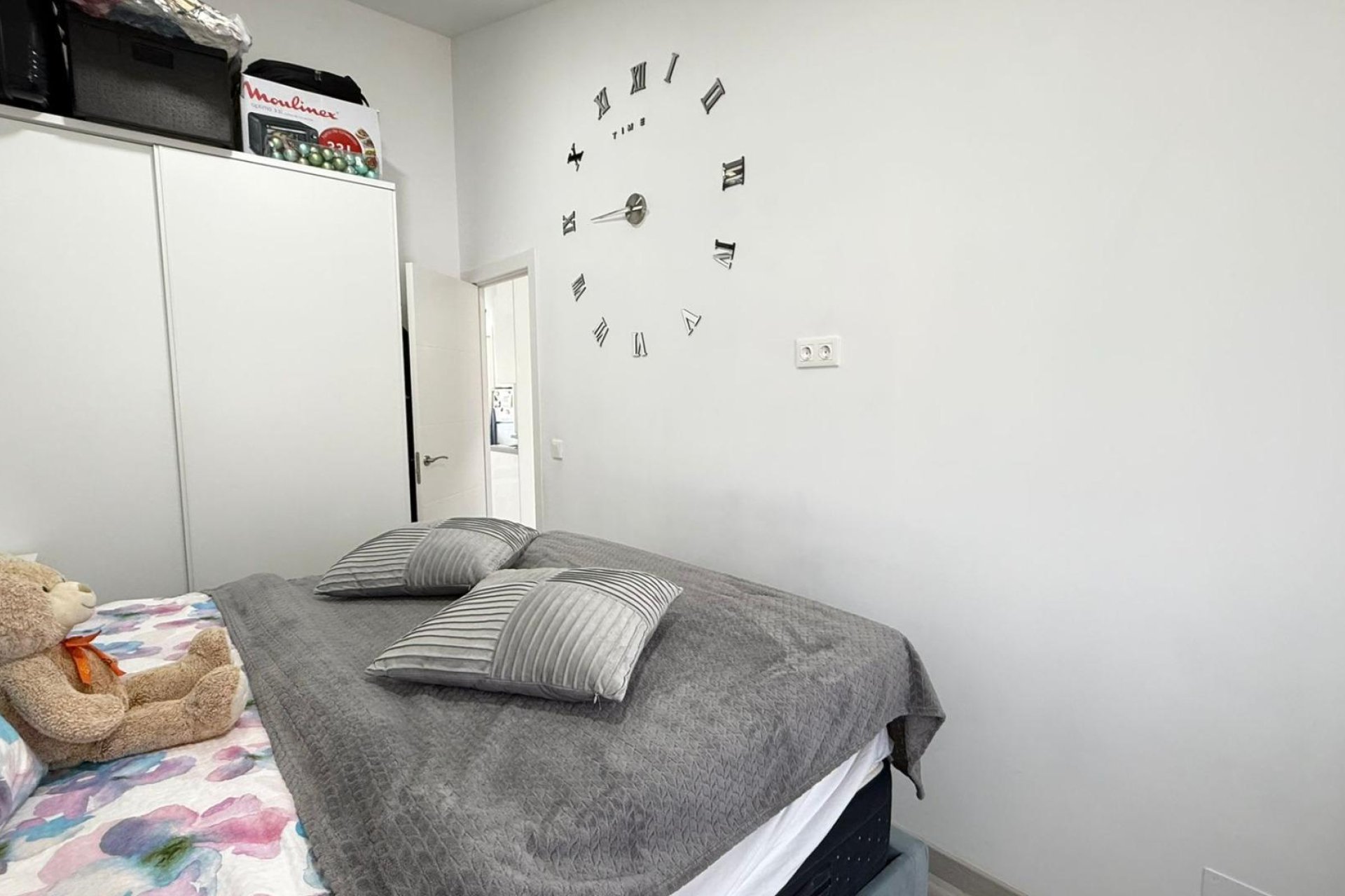 Rynek wtórny - Bungalow - Torrevieja - Nueva Torrevieja