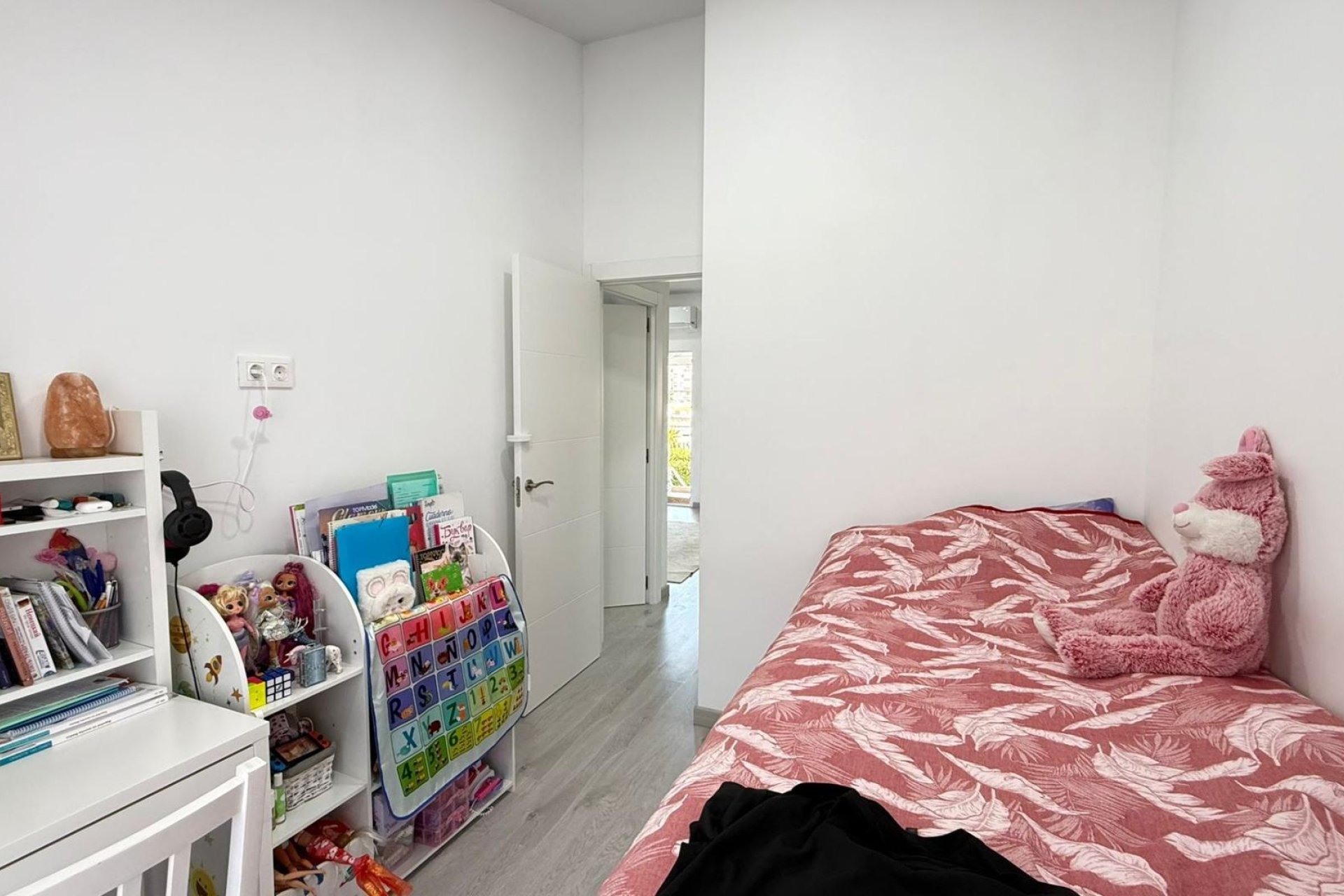 Rynek wtórny - Bungalow - Torrevieja - Nueva Torrevieja