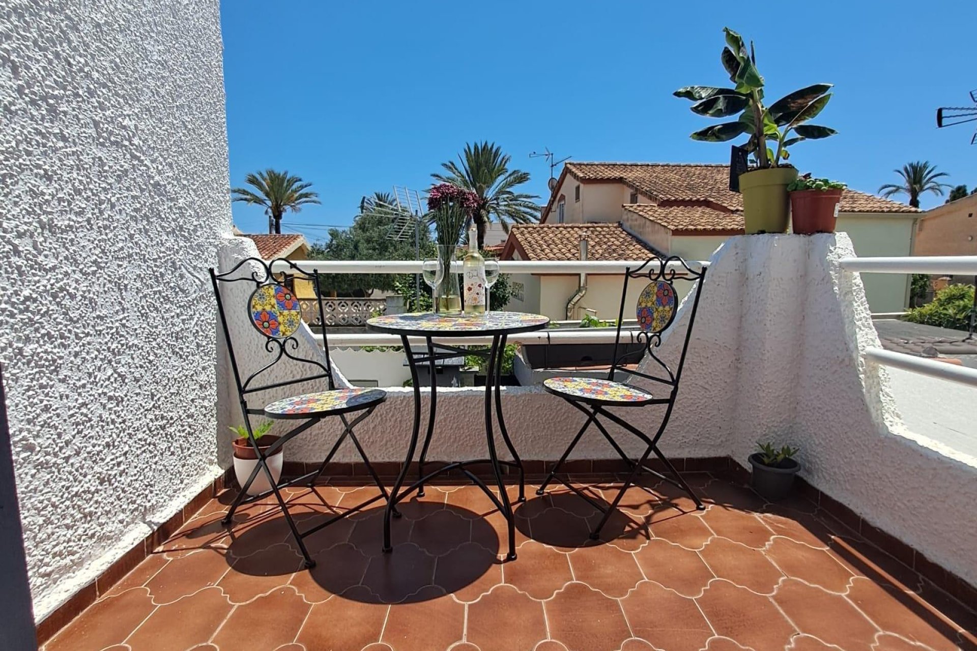 Rynek wtórny - Bungalow - Torrevieja - Nueva Torrevieja