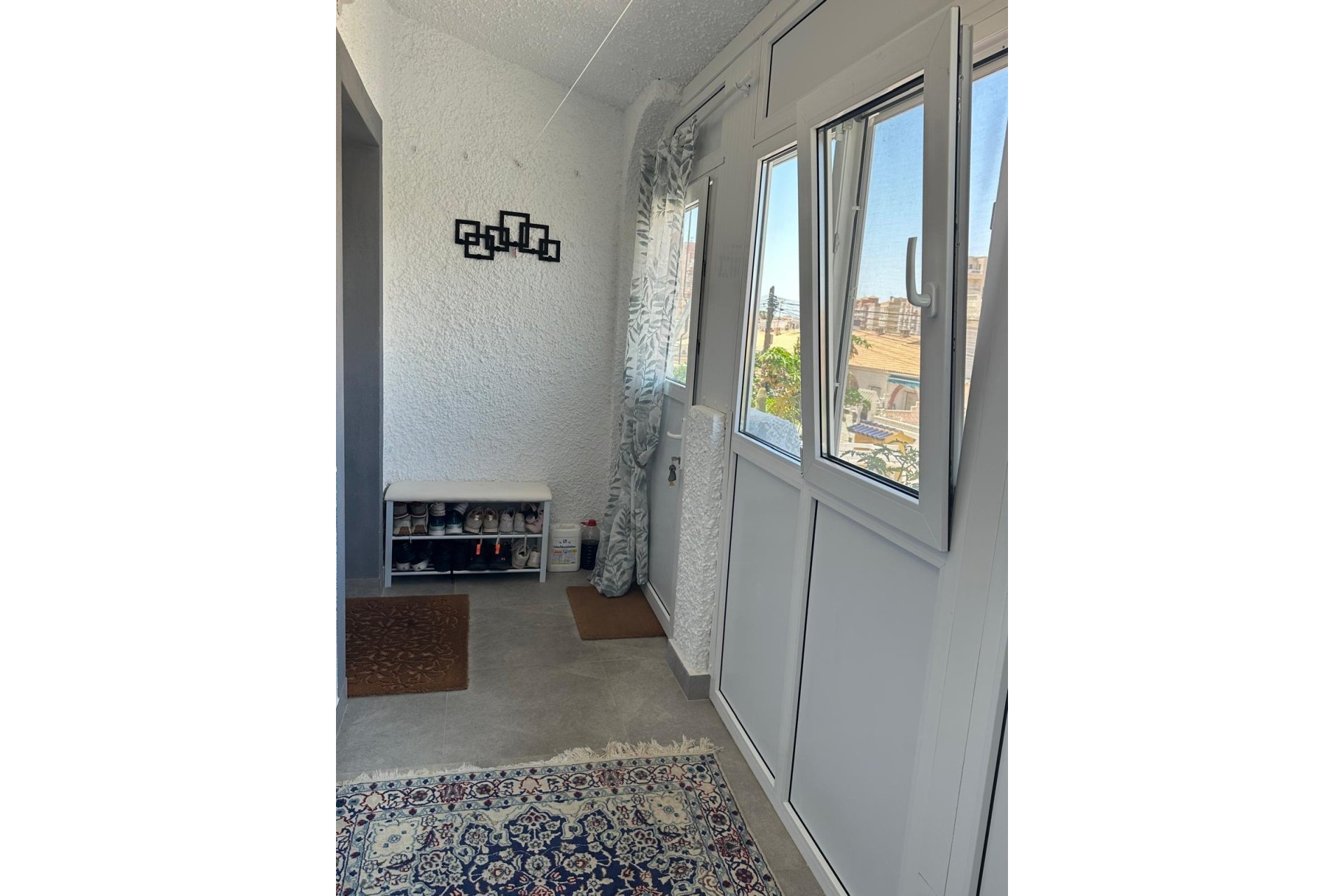 Rynek wtórny - Bungalow - Torrevieja - Nueva Torrevieja