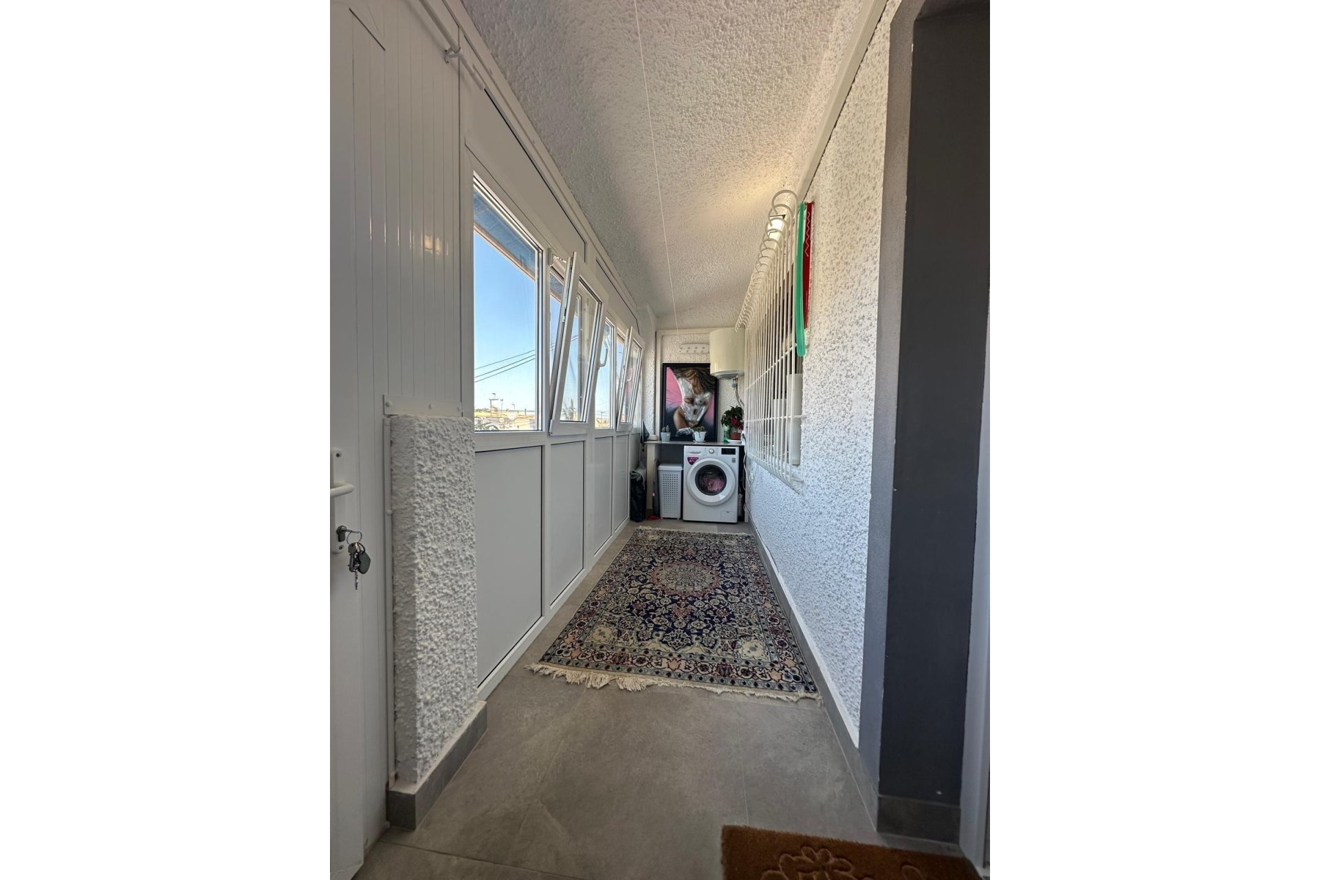 Rynek wtórny - Bungalow - Torrevieja - Nueva Torrevieja