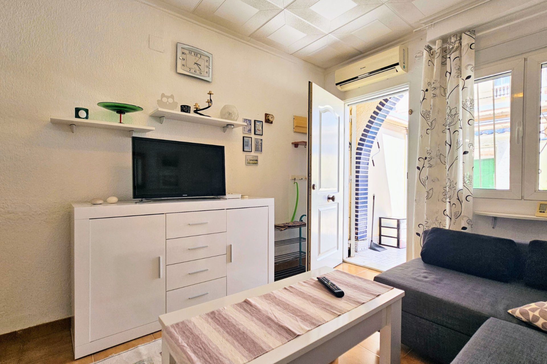 Rynek wtórny - Bungalow - Torrevieja - Nueva Torrevieja