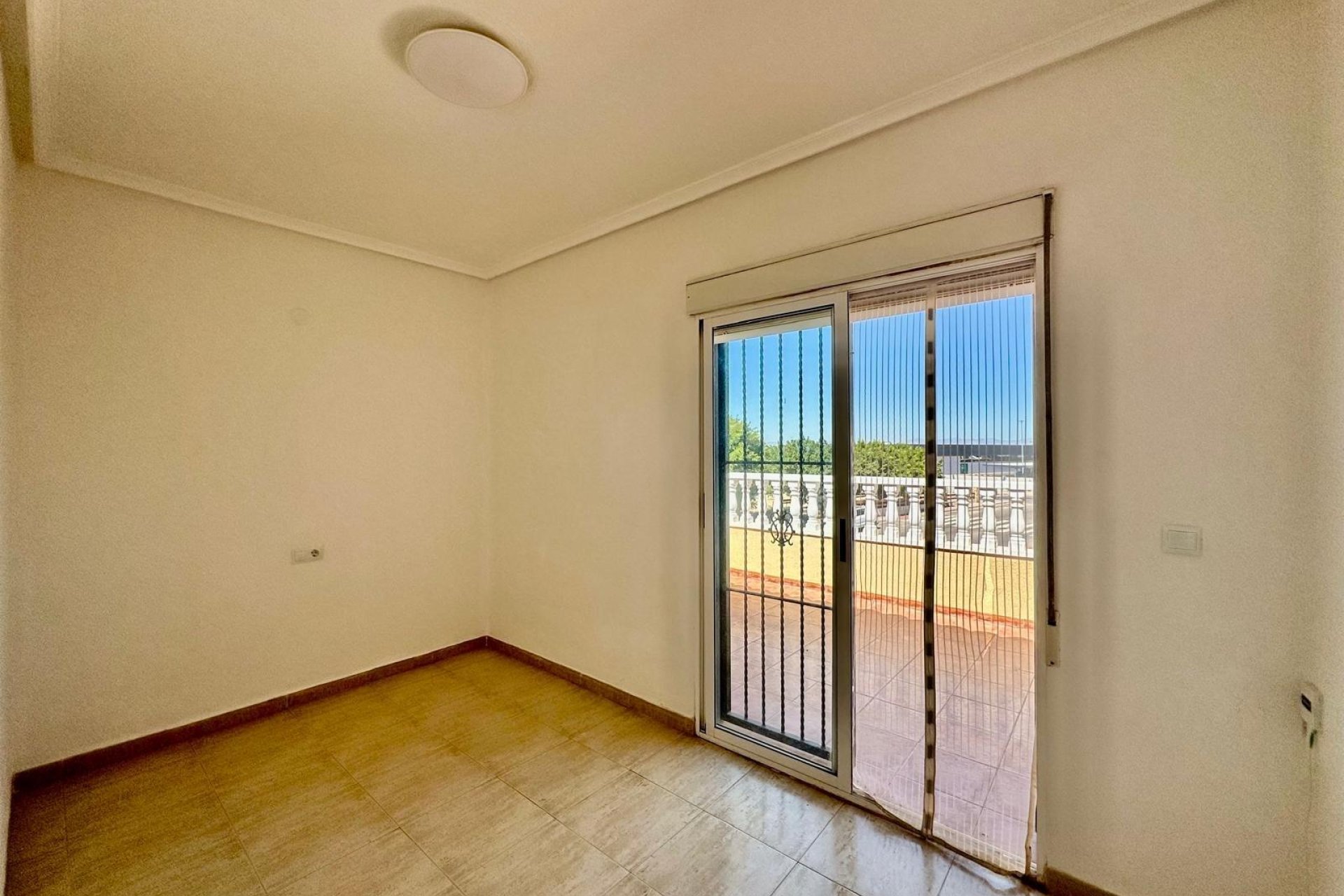 Rynek wtórny - Bungalow - Torrevieja - Orihuela costa