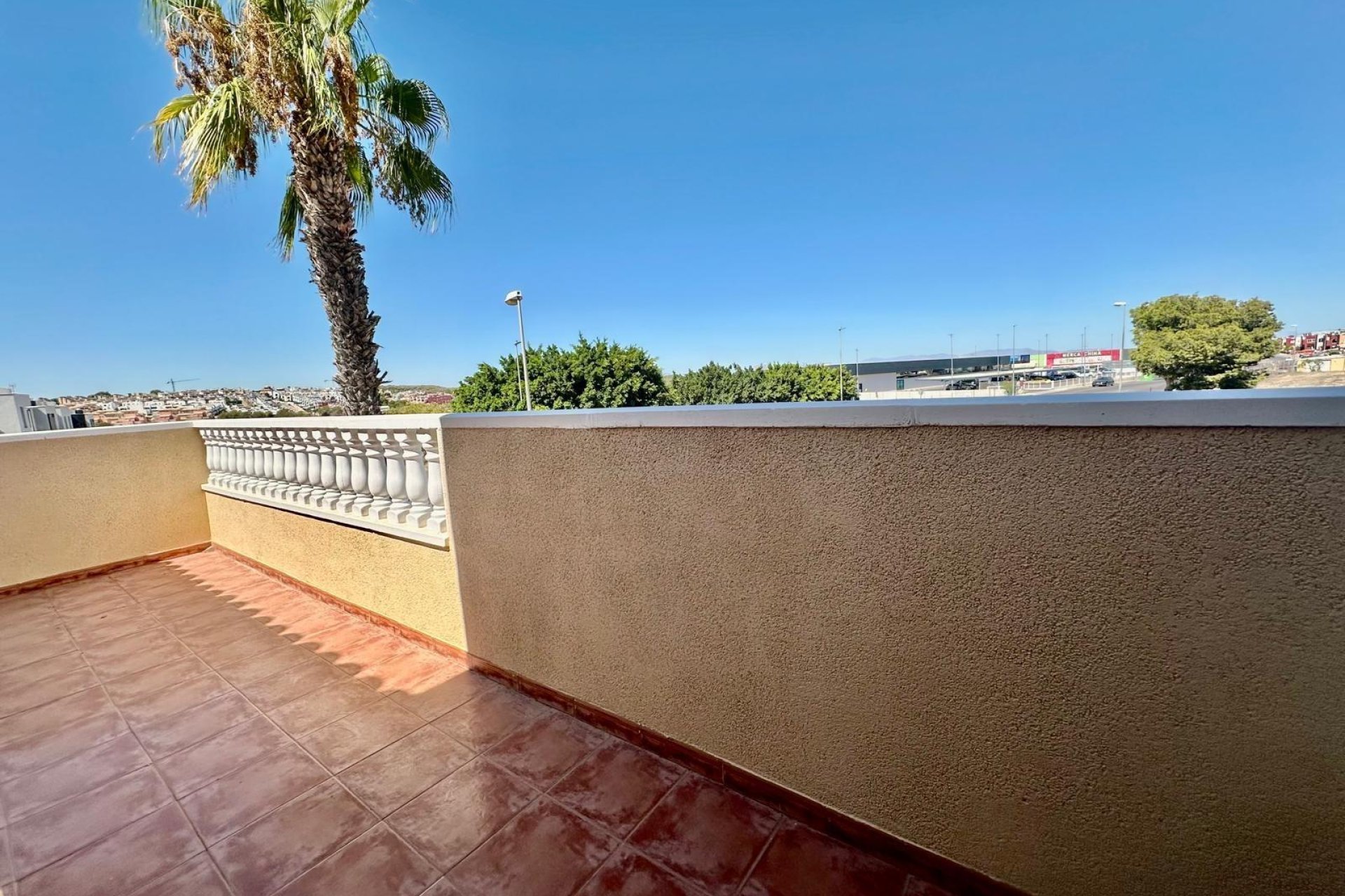 Rynek wtórny - Bungalow - Torrevieja - Orihuela costa