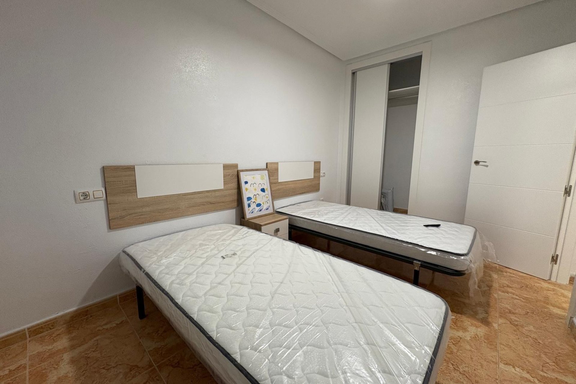 Rynek wtórny - Bungalow - Torrevieja - Parque Acuático - Sector 25