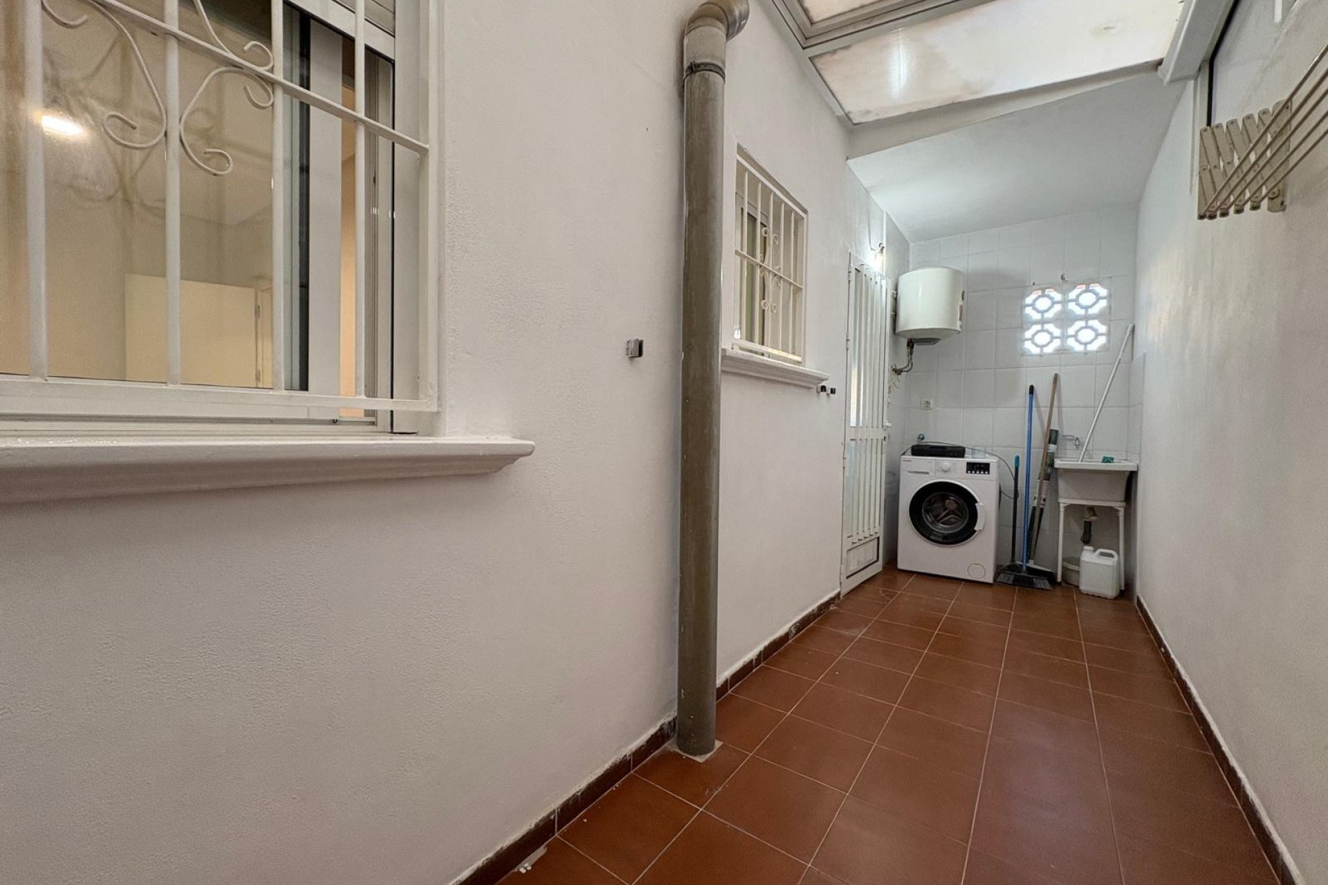 Rynek wtórny - Bungalow - Torrevieja - Parque Acuático - Sector 25