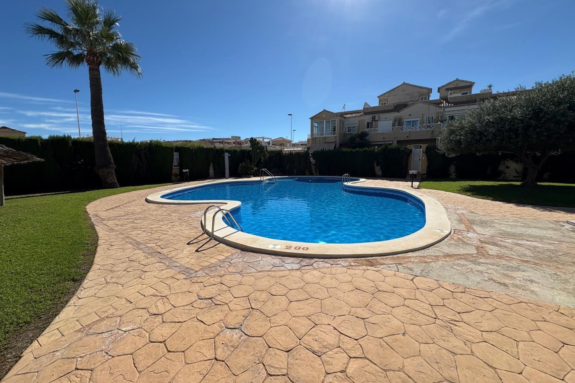 Rynek wtórny - Bungalow - Torrevieja - Parque Acuático - Sector 25