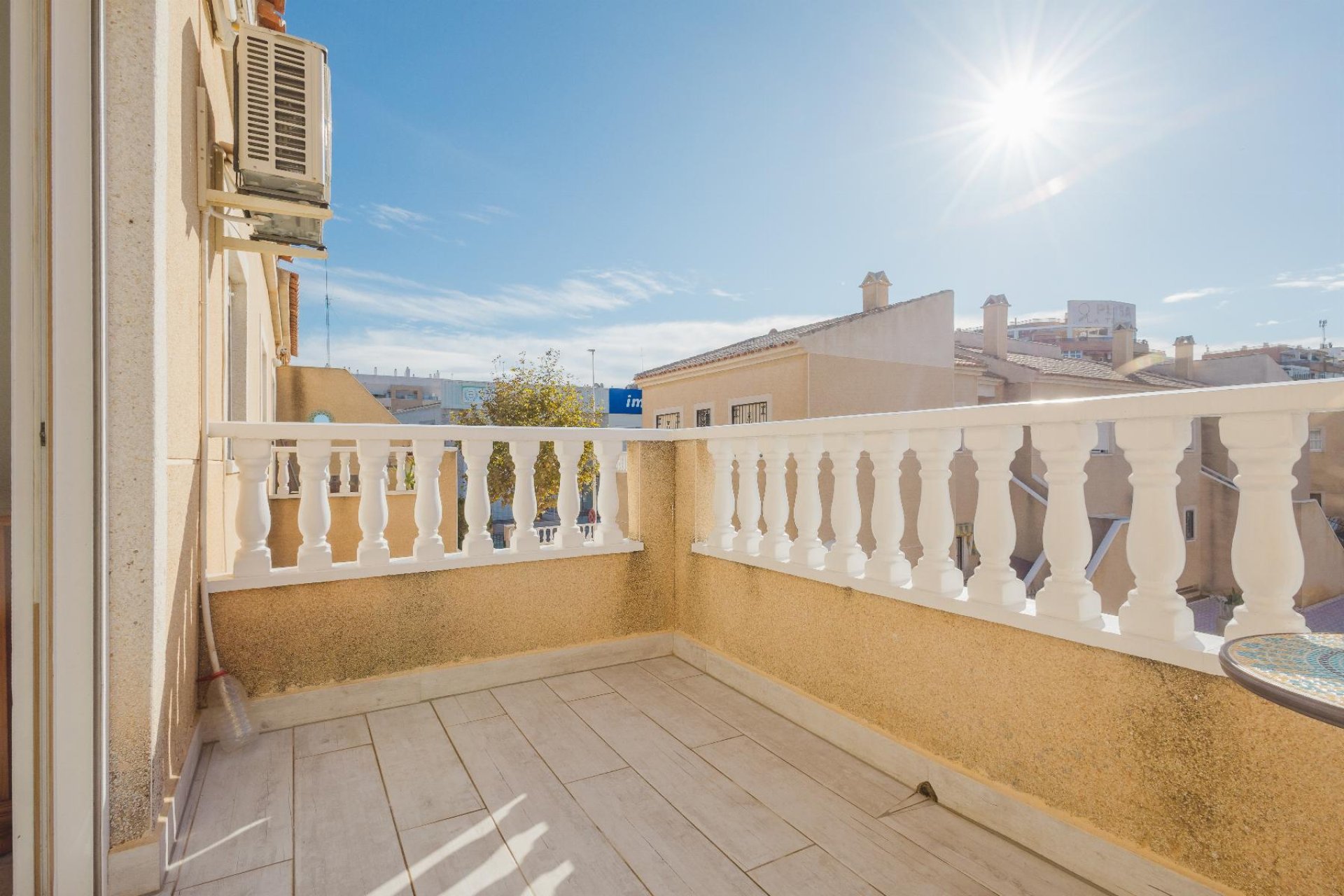 Rynek wtórny - Bungalow - Torrevieja - Parque de las Naciones