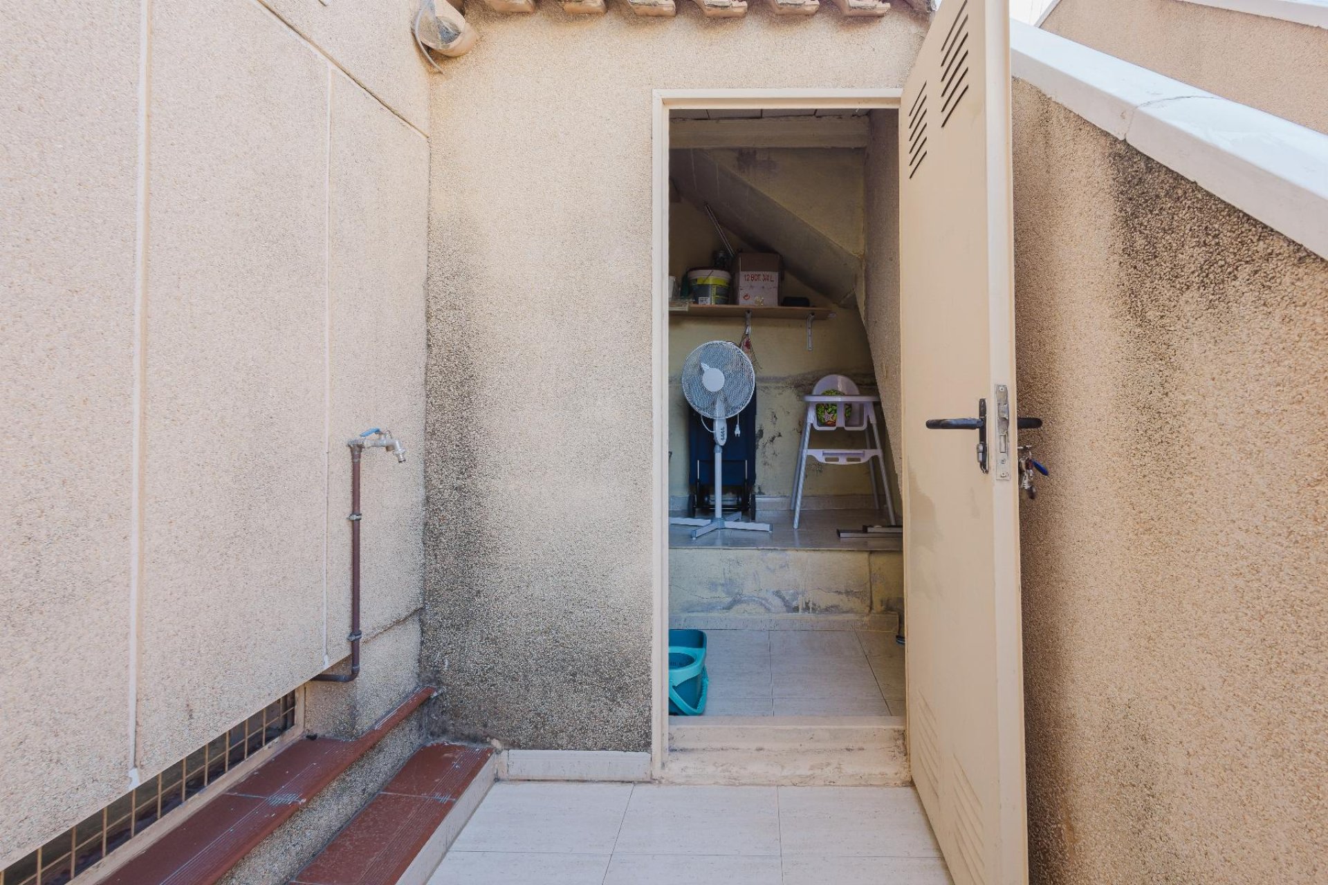 Rynek wtórny - Bungalow - Torrevieja - Parque de las Naciones