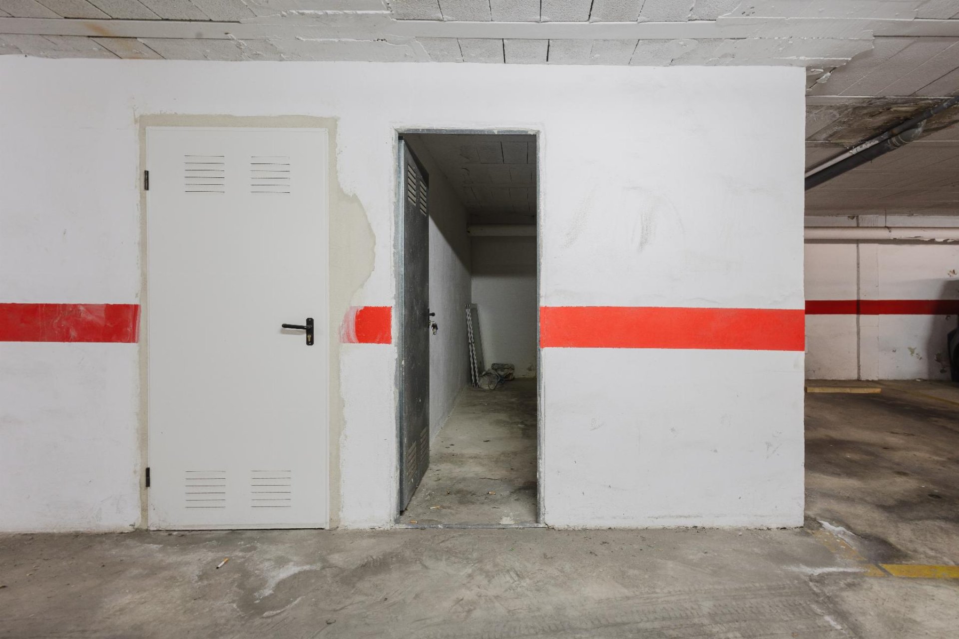 Rynek wtórny - Bungalow - Torrevieja - Parque de las Naciones