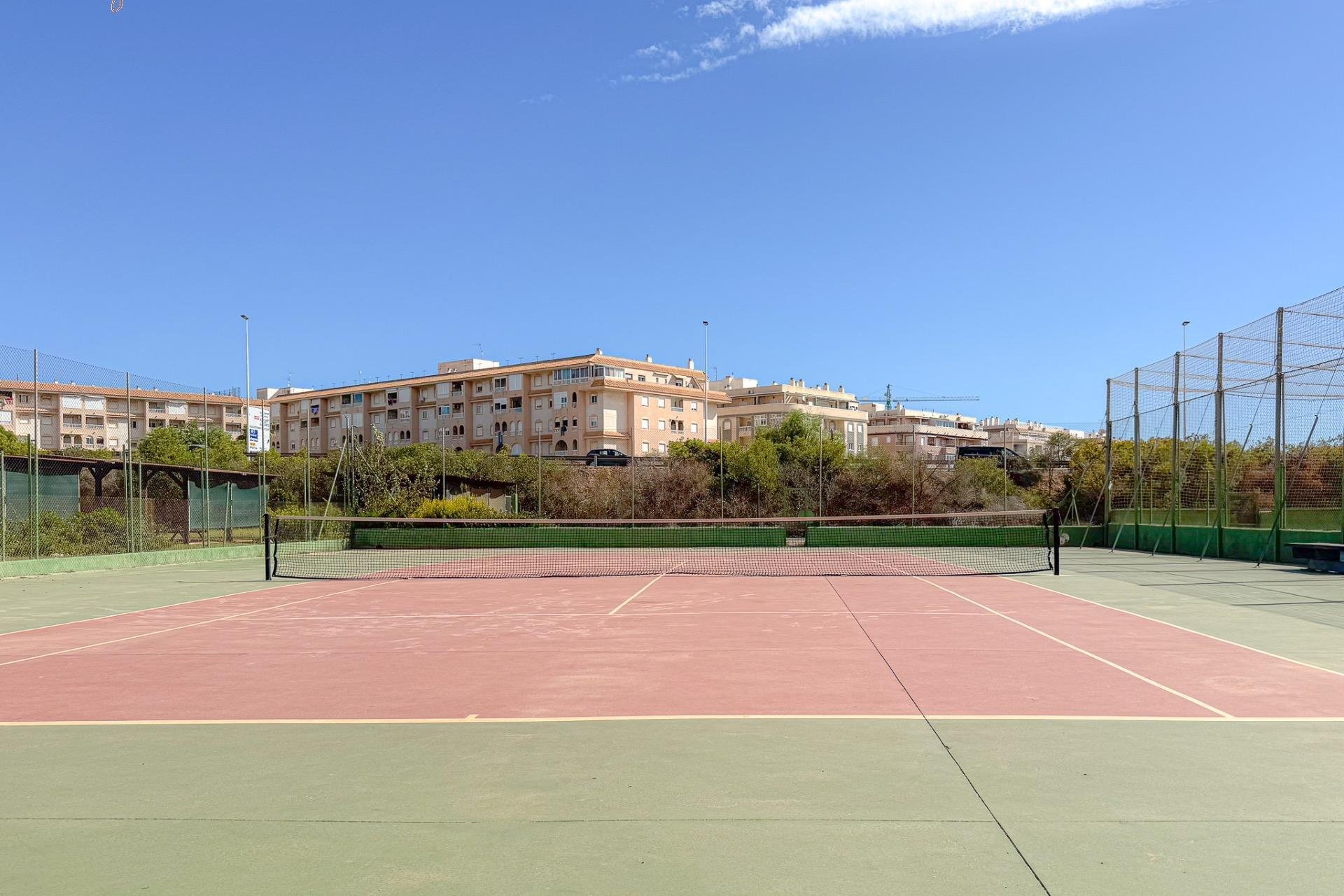 Rynek wtórny - Bungalow - Torrevieja - Parque las naciones