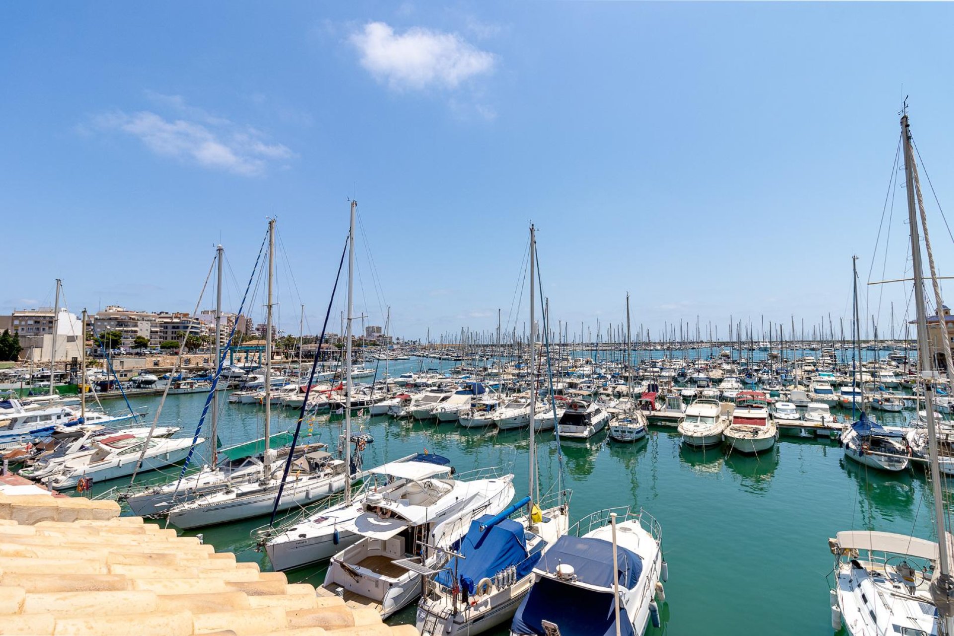 Rynek wtórny - Bungalow - Torrevieja - Playa de La Acequion