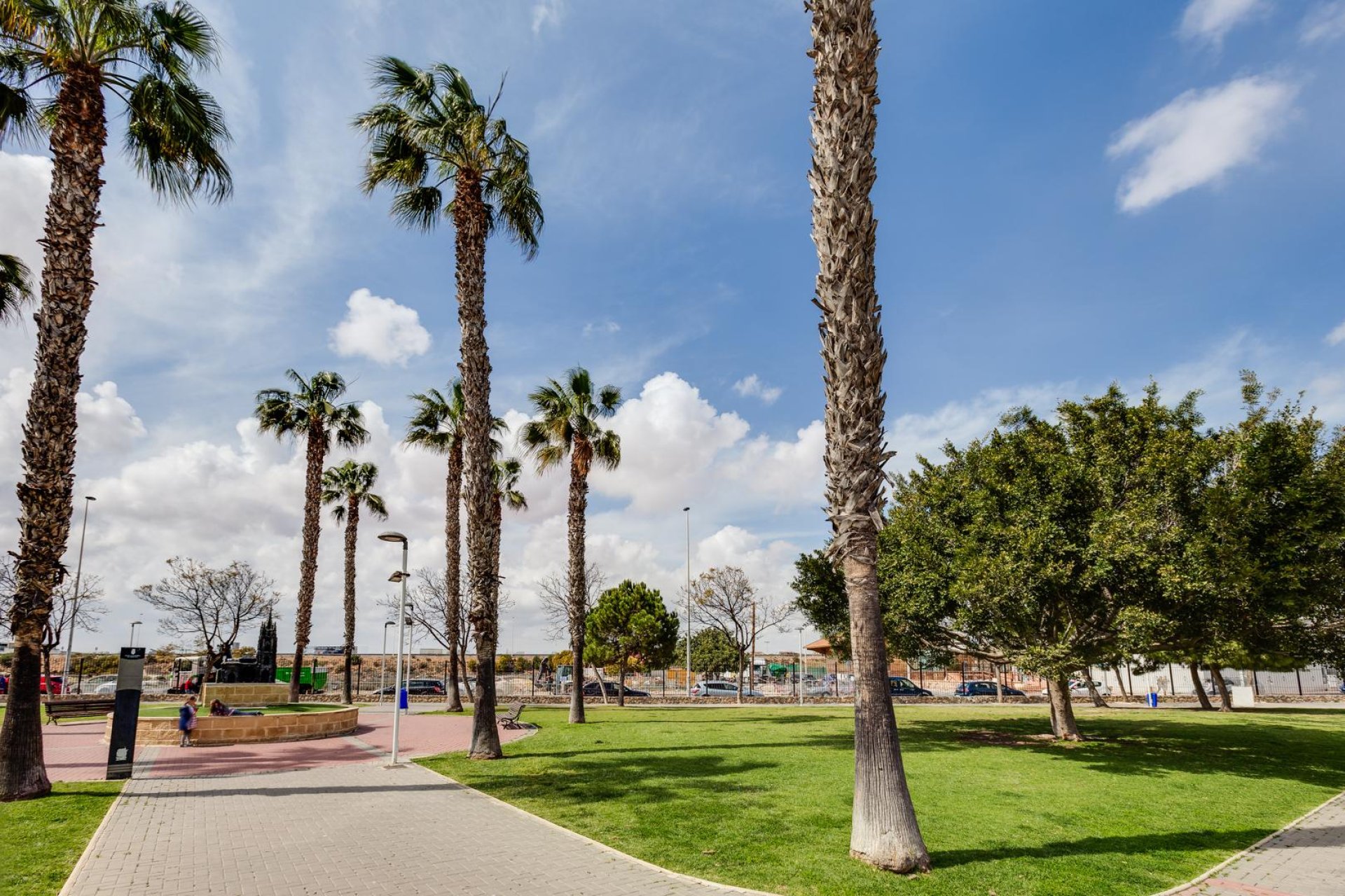 Rynek wtórny - Bungalow - Torrevieja - Playa de La Acequion