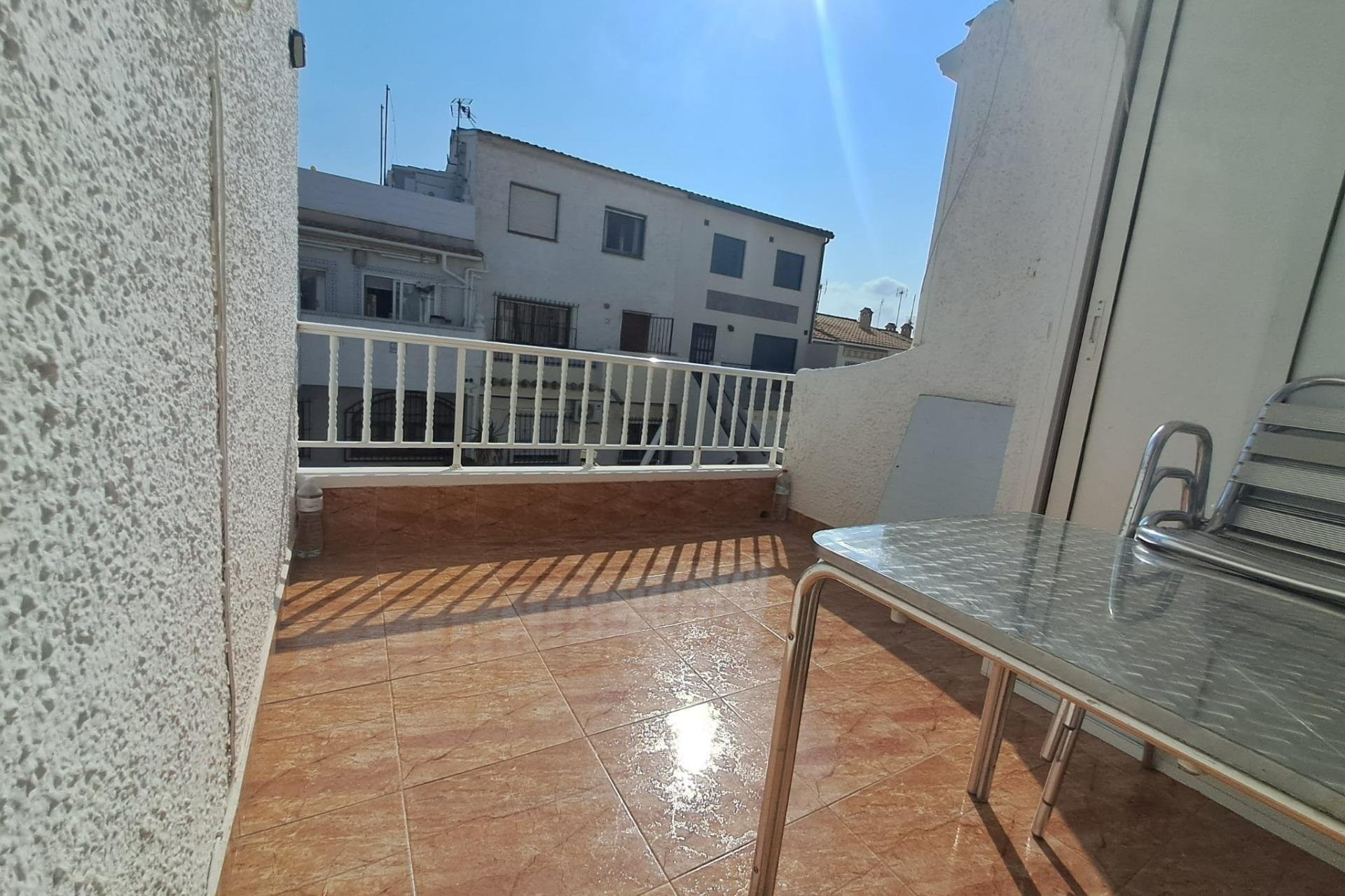 Rynek wtórny - Bungalow - Torrevieja - Playa de los Naufragos