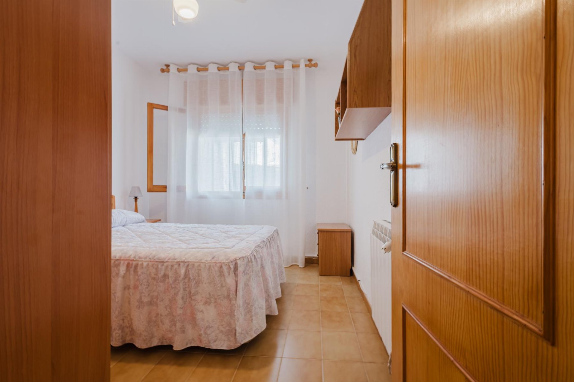 Rynek wtórny - Bungalow - Torrevieja - Playa de los Naufragos
