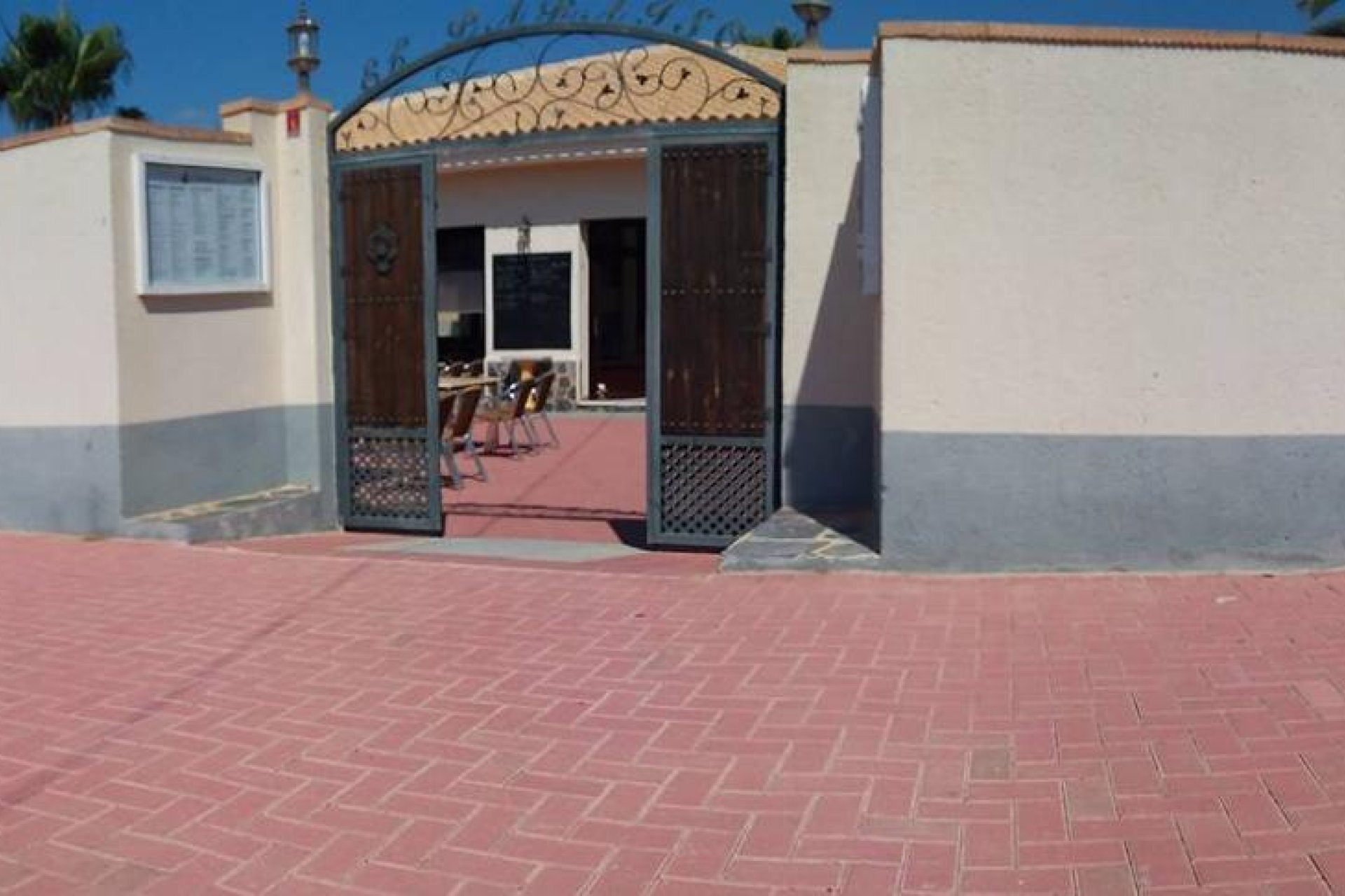 Rynek wtórny - Bungalow - Torrevieja - Playa de los Naufragos