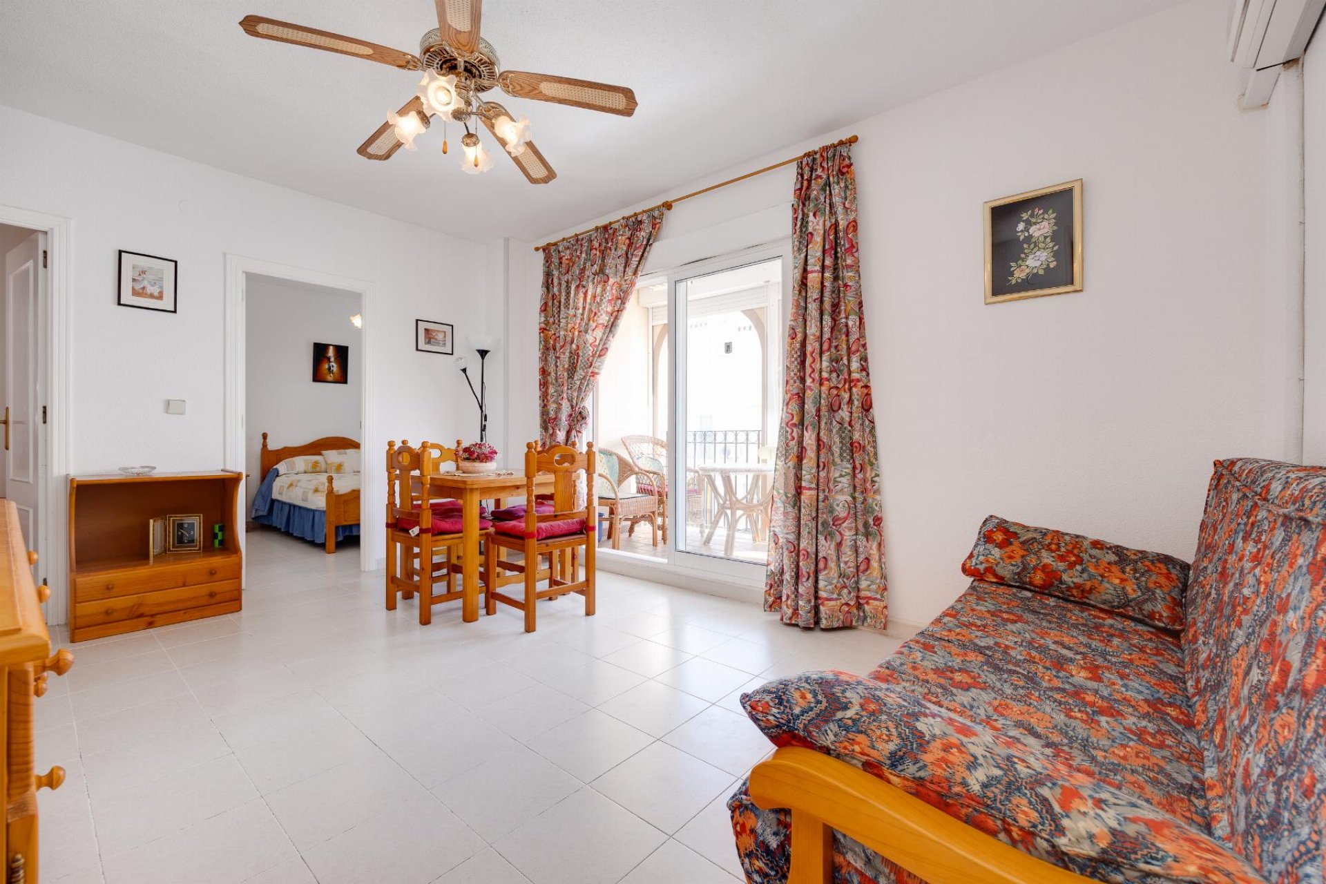 Rynek wtórny - Bungalow - Torrevieja - Playa de los Naufragos