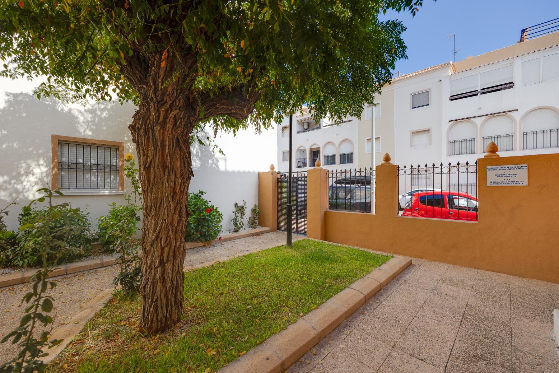 Rynek wtórny - Bungalow - Torrevieja - Playa de los Naufragos