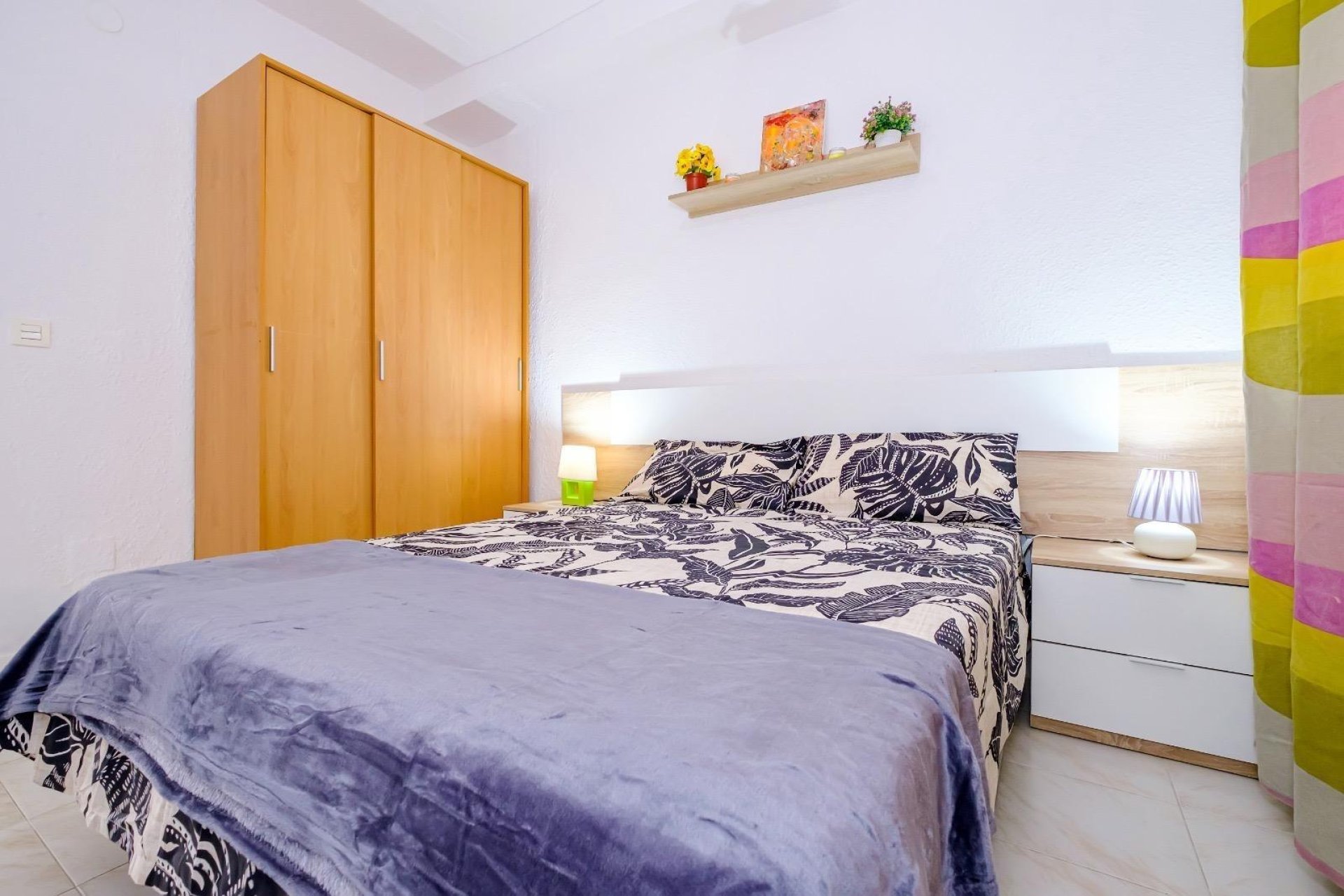 Rynek wtórny - Bungalow - Torrevieja - Playa de los Naufragos