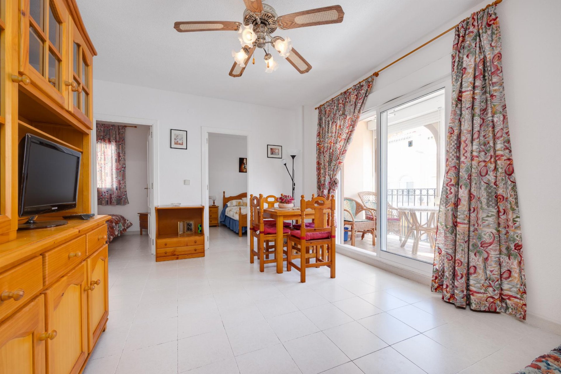 Rynek wtórny - Bungalow - Torrevieja - Playa de los Naufragos