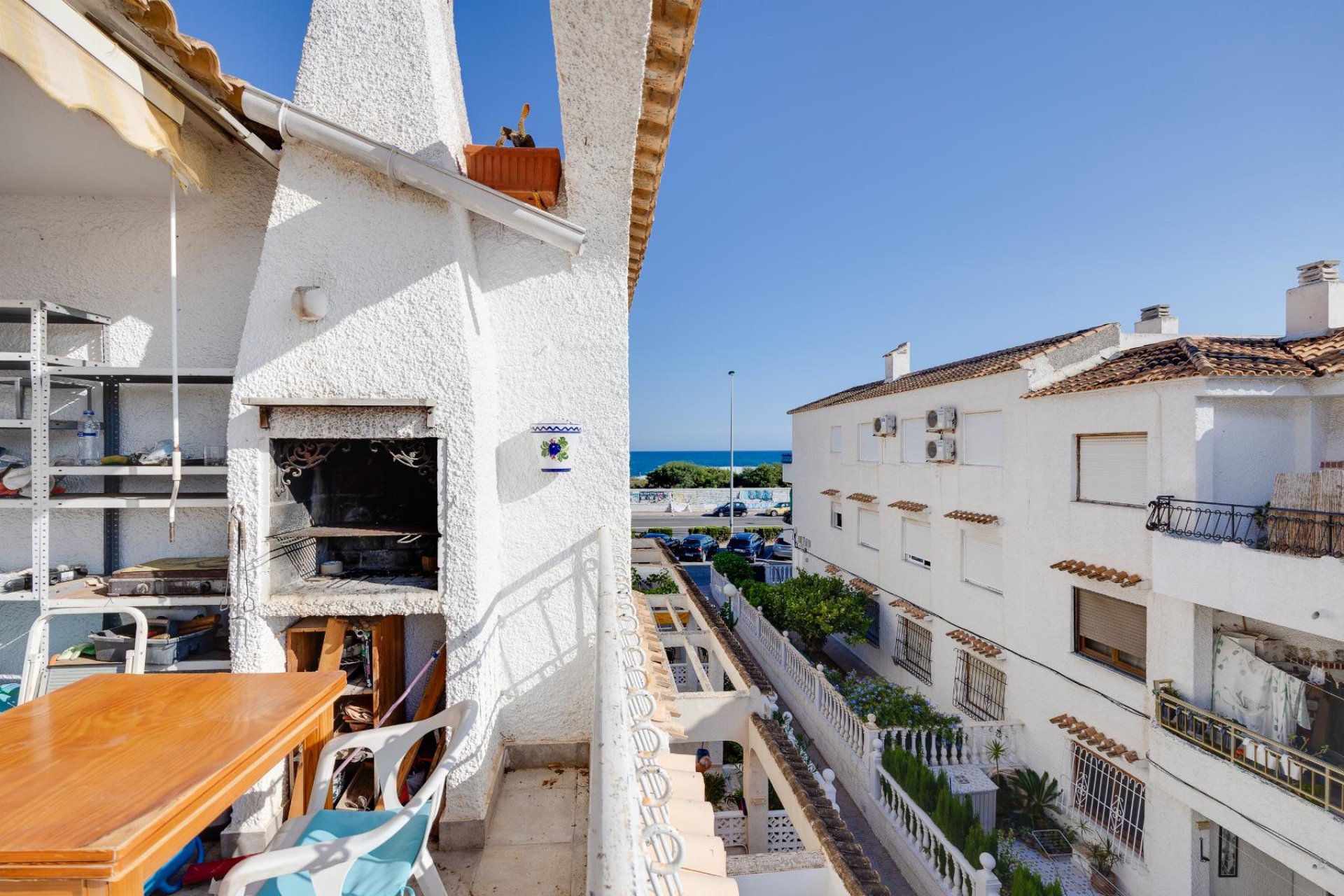 Rynek wtórny - Bungalow - Torrevieja - Playa de los Naufragos