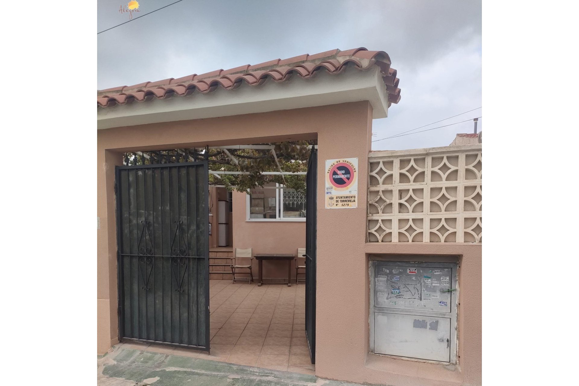 Rynek wtórny - Bungalow - Torrevieja - Playa del cura