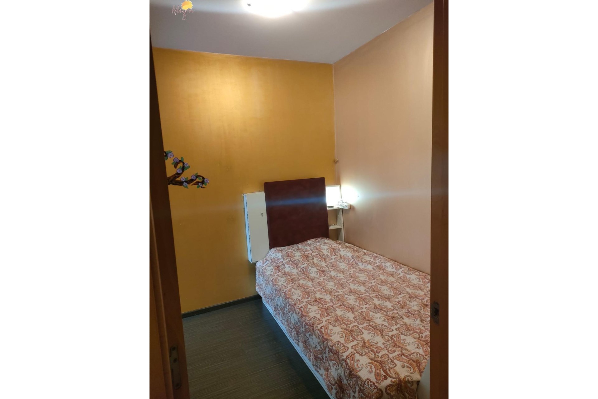 Rynek wtórny - Bungalow - Torrevieja - Playa del cura