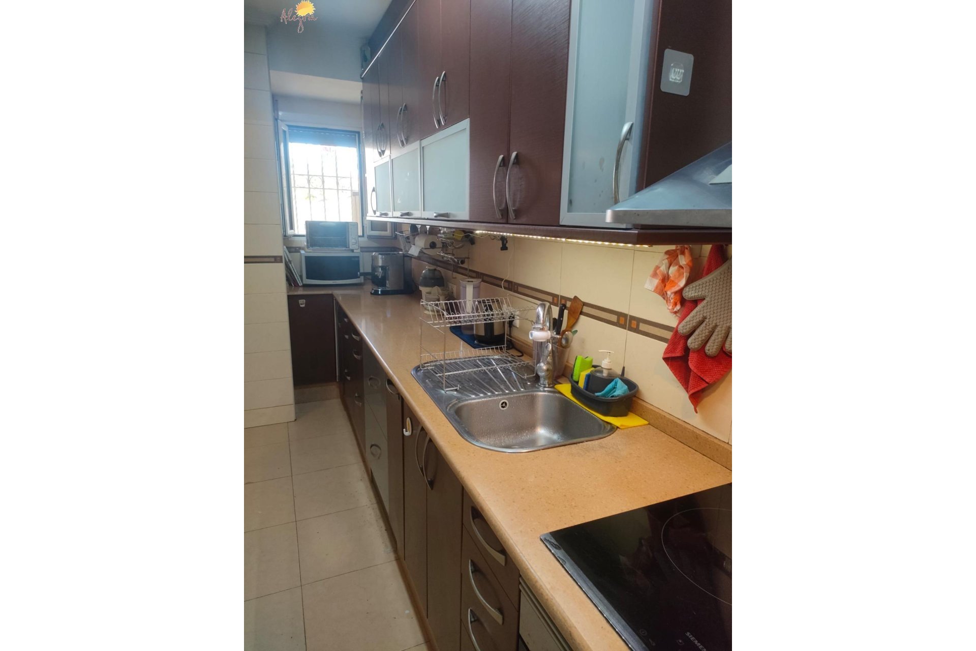 Rynek wtórny - Bungalow - Torrevieja - Playa del cura