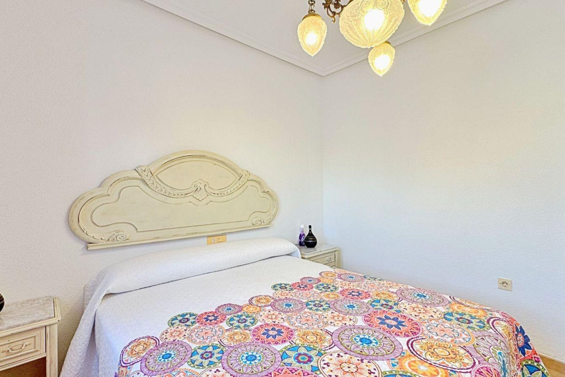 Rynek wtórny - Bungalow - Torrevieja - Punta prima