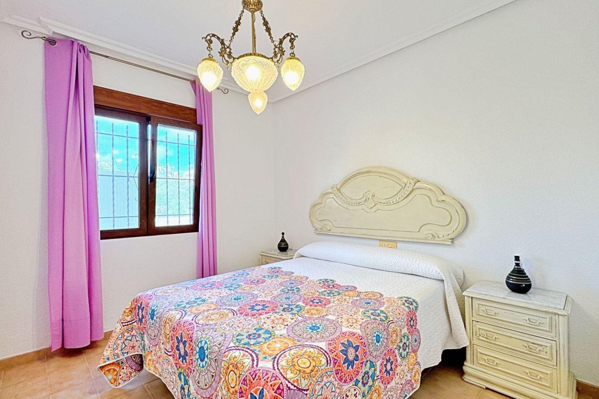 Rynek wtórny - Bungalow - Torrevieja - Punta prima