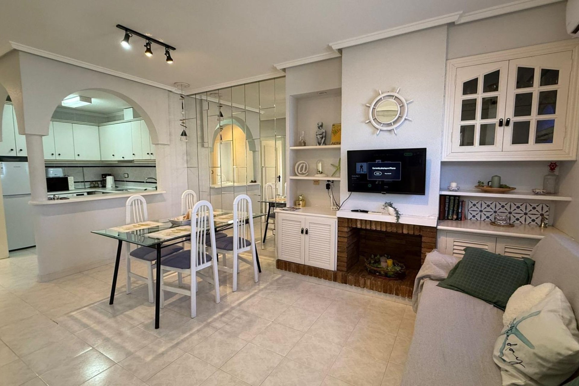 Rynek wtórny - Bungalow - Torrevieja - Punta prima