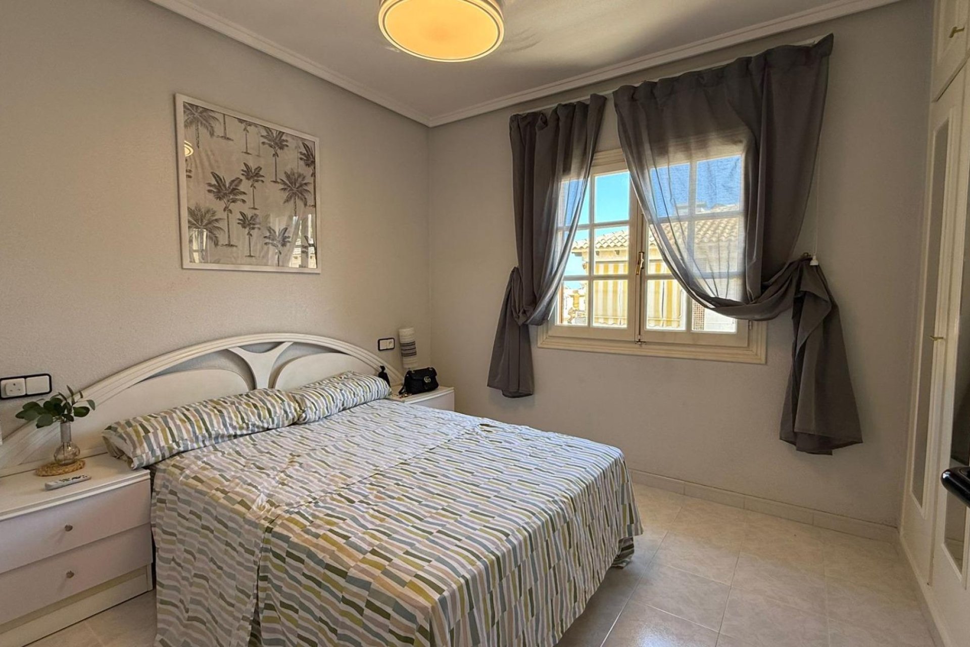 Rynek wtórny - Bungalow - Torrevieja - Punta prima