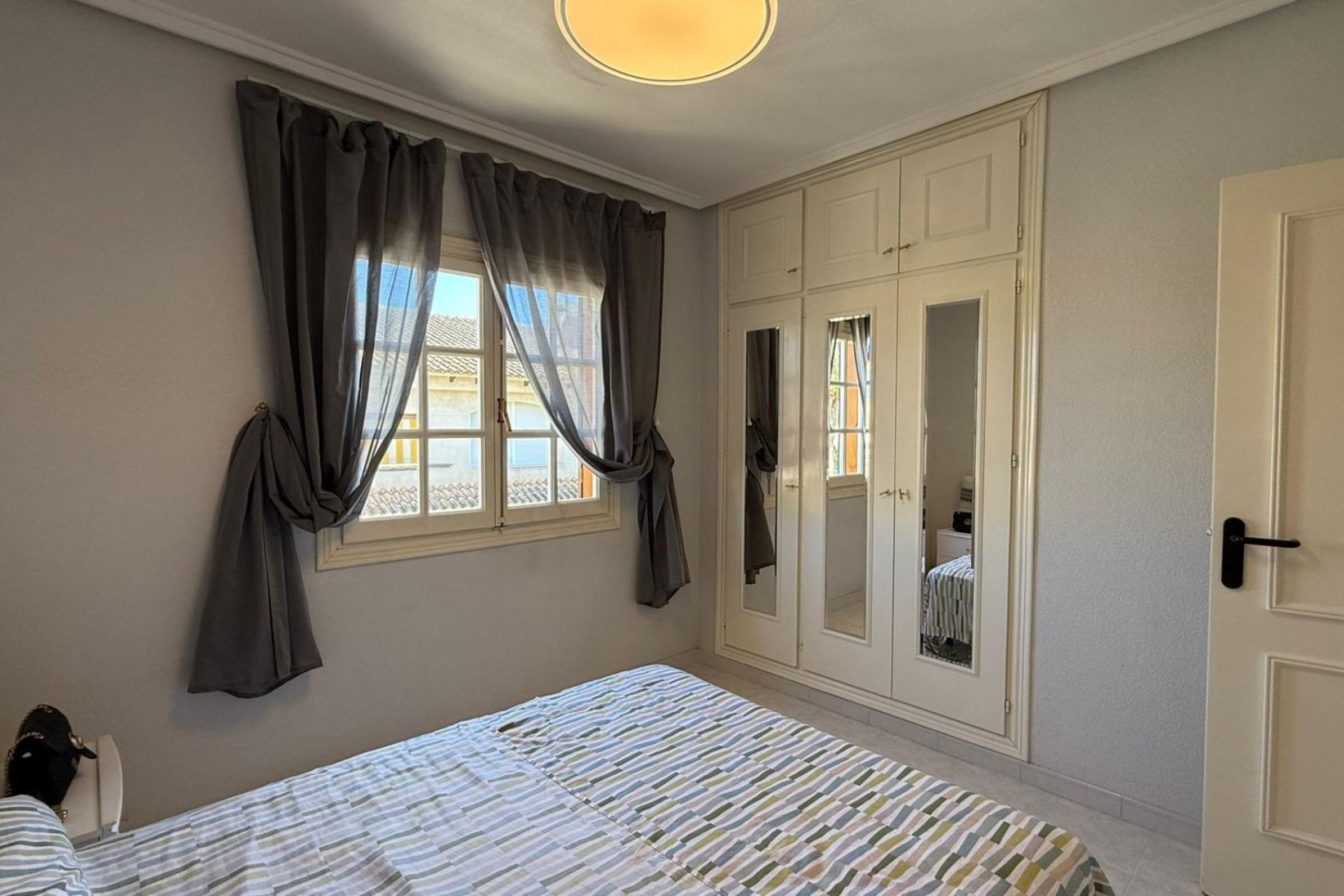 Rynek wtórny - Bungalow - Torrevieja - Punta prima