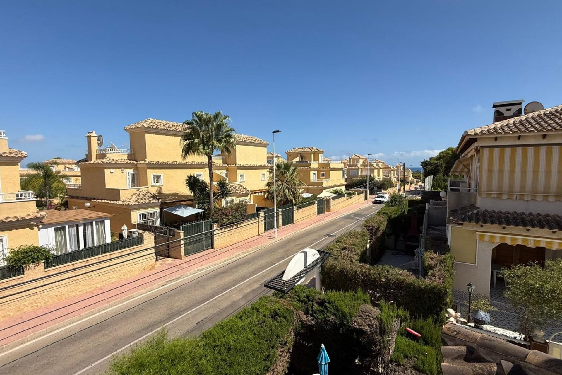 Rynek wtórny - Bungalow - Torrevieja - Punta prima