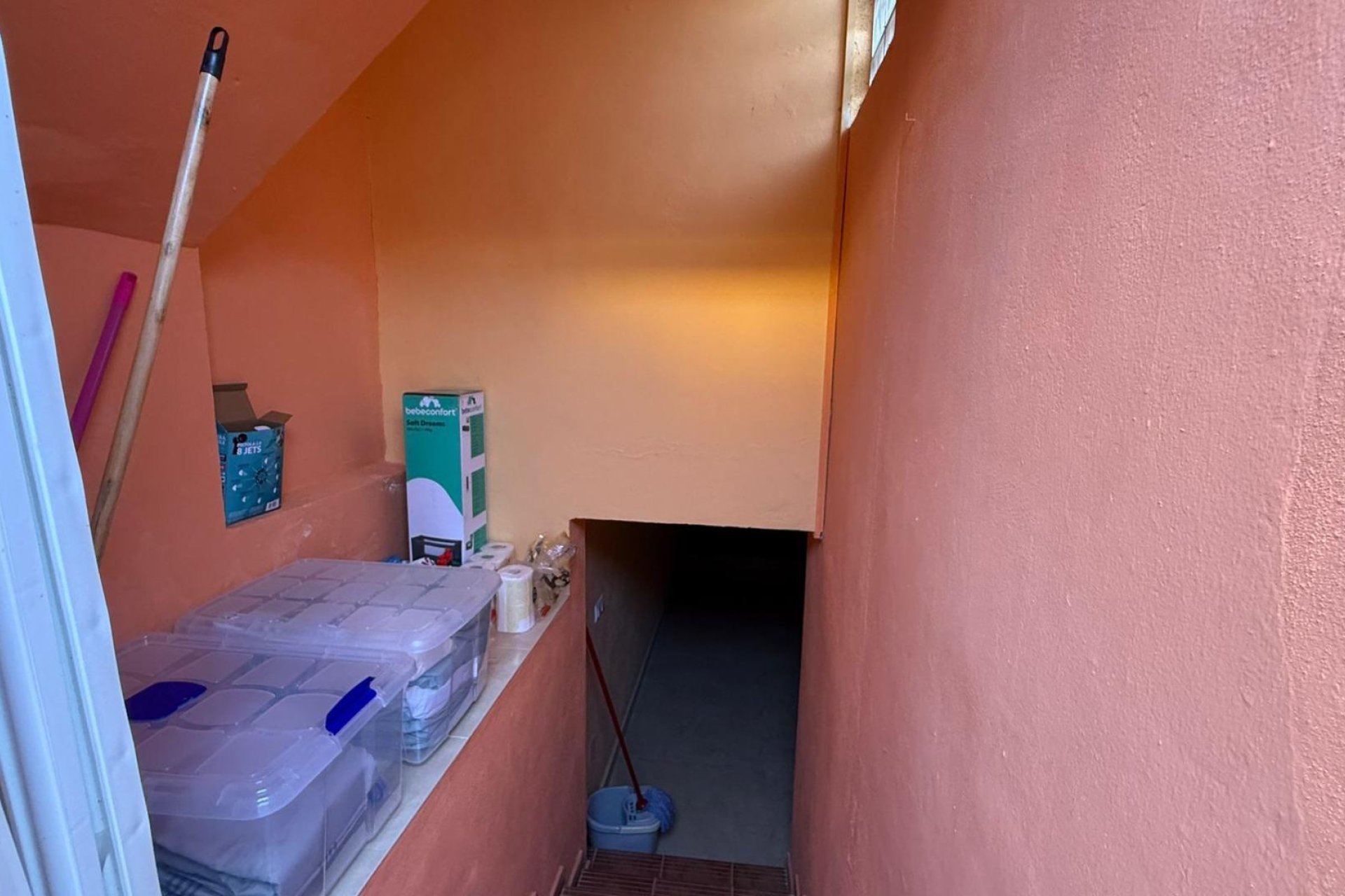 Rynek wtórny - Bungalow - Torrevieja - Punta prima