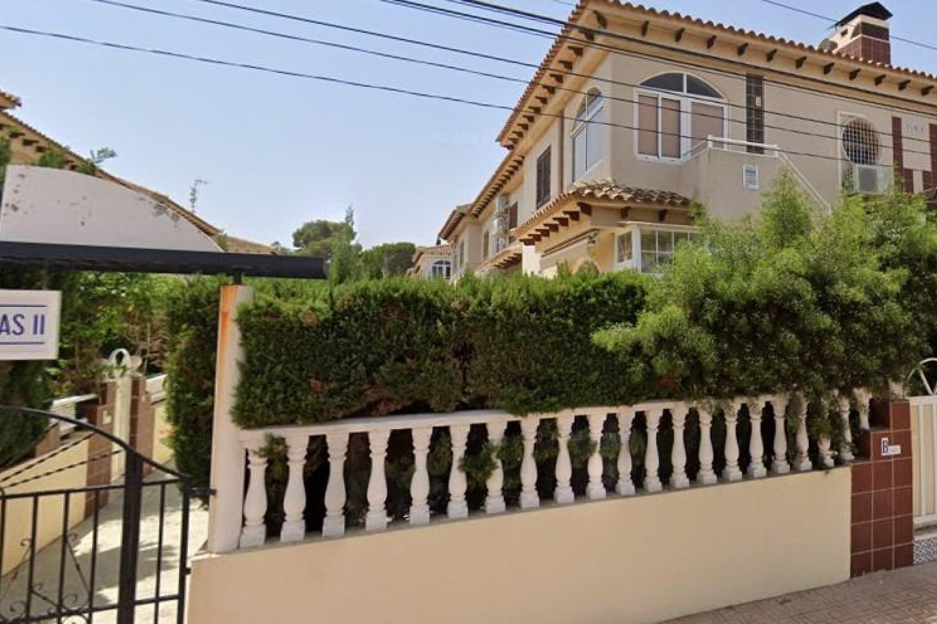 Rynek wtórny - Bungalow - Torrevieja - Punta prima