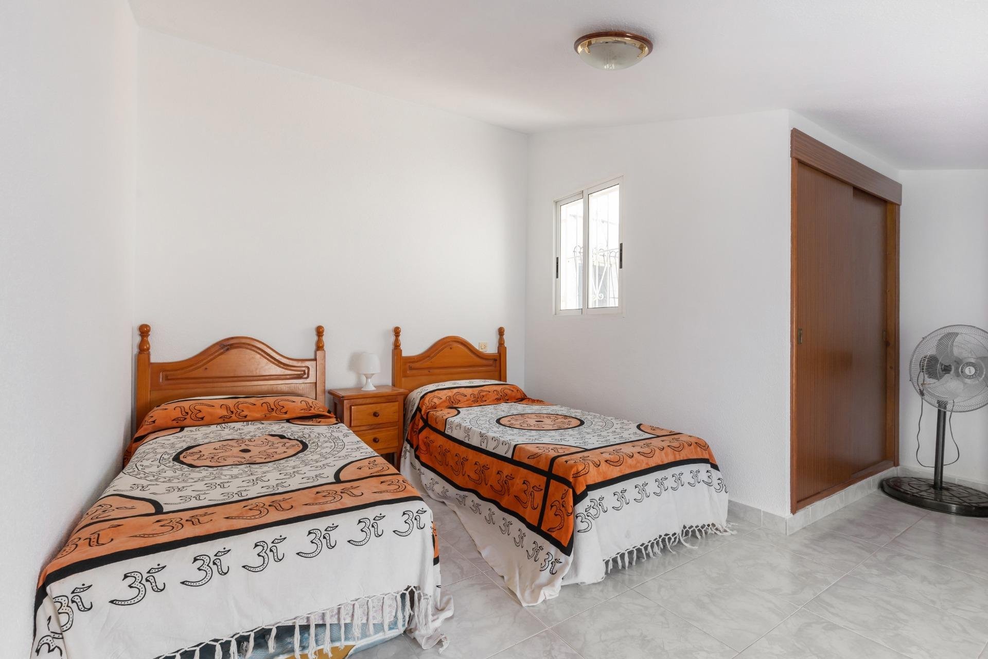 Rynek wtórny - Bungalow - Torrevieja - San luis