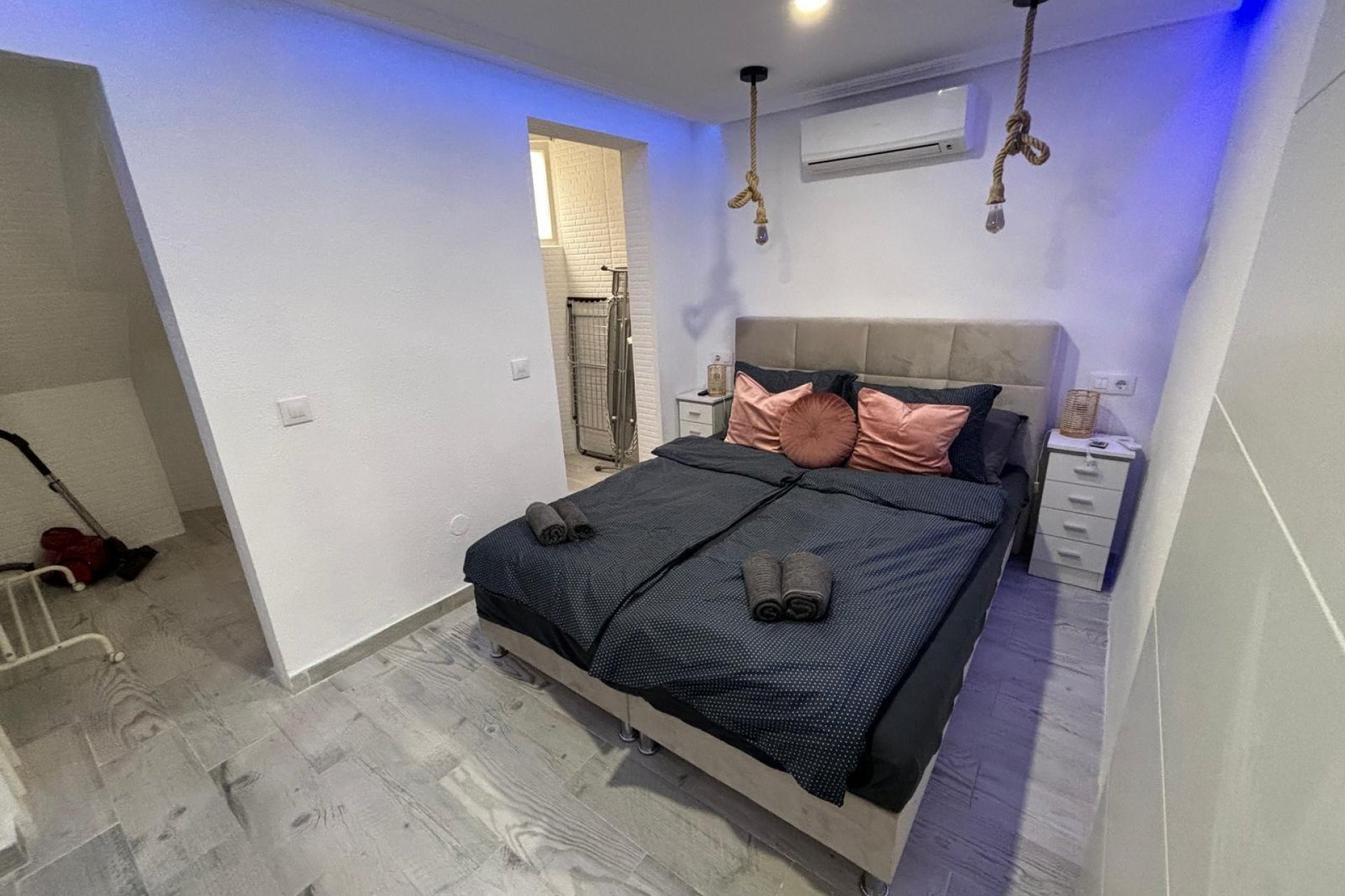 Rynek wtórny - Bungalow - Torrevieja - Torre la mata