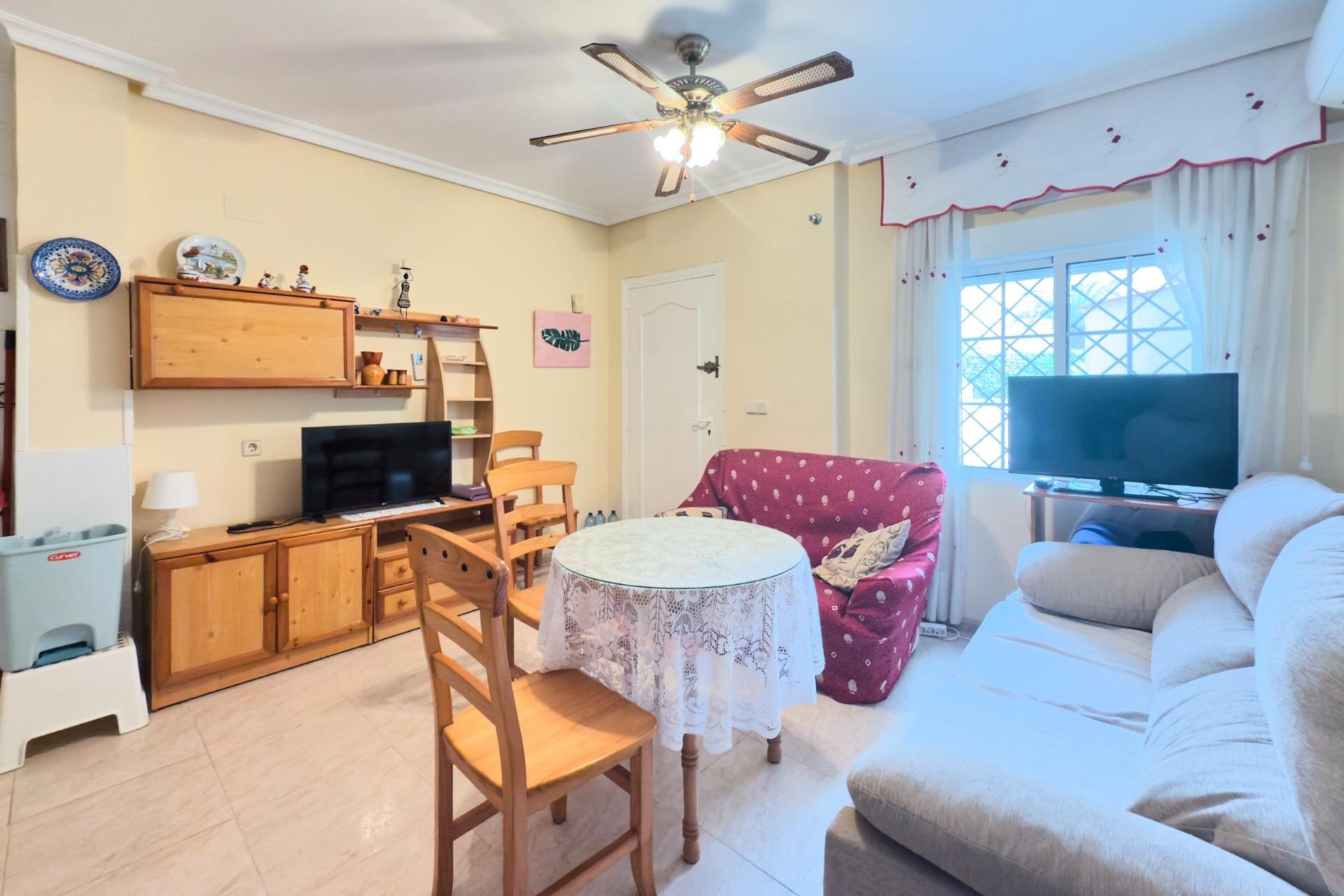 Rynek wtórny - Bungalow - Torrevieja - Torreblanca