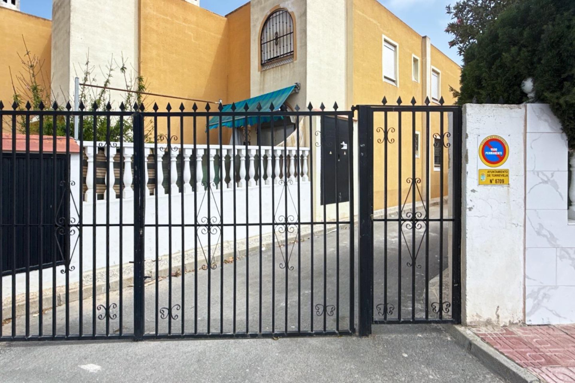 Rynek wtórny - Bungalow - Torrevieja - Torreblanca