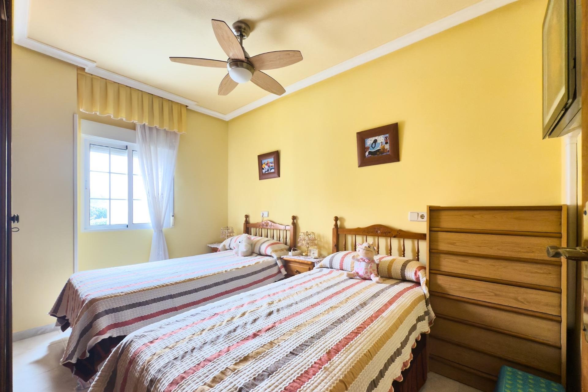 Rynek wtórny - Bungalow - Torrevieja - Torreblanca