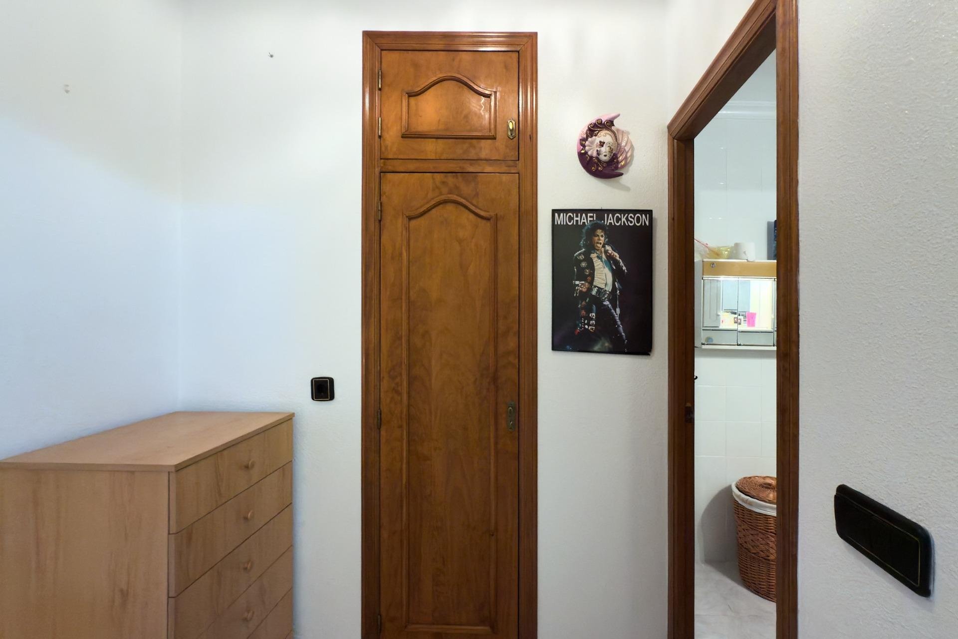 Rynek wtórny - Bungalow - Torrevieja - Torreblanca