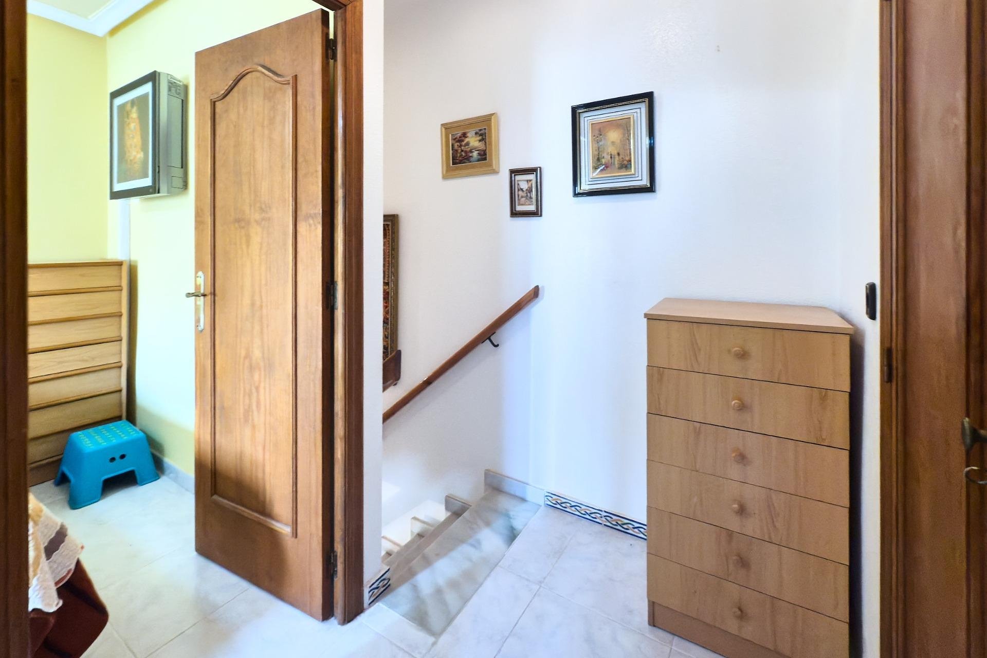 Rynek wtórny - Bungalow - Torrevieja - Torreblanca